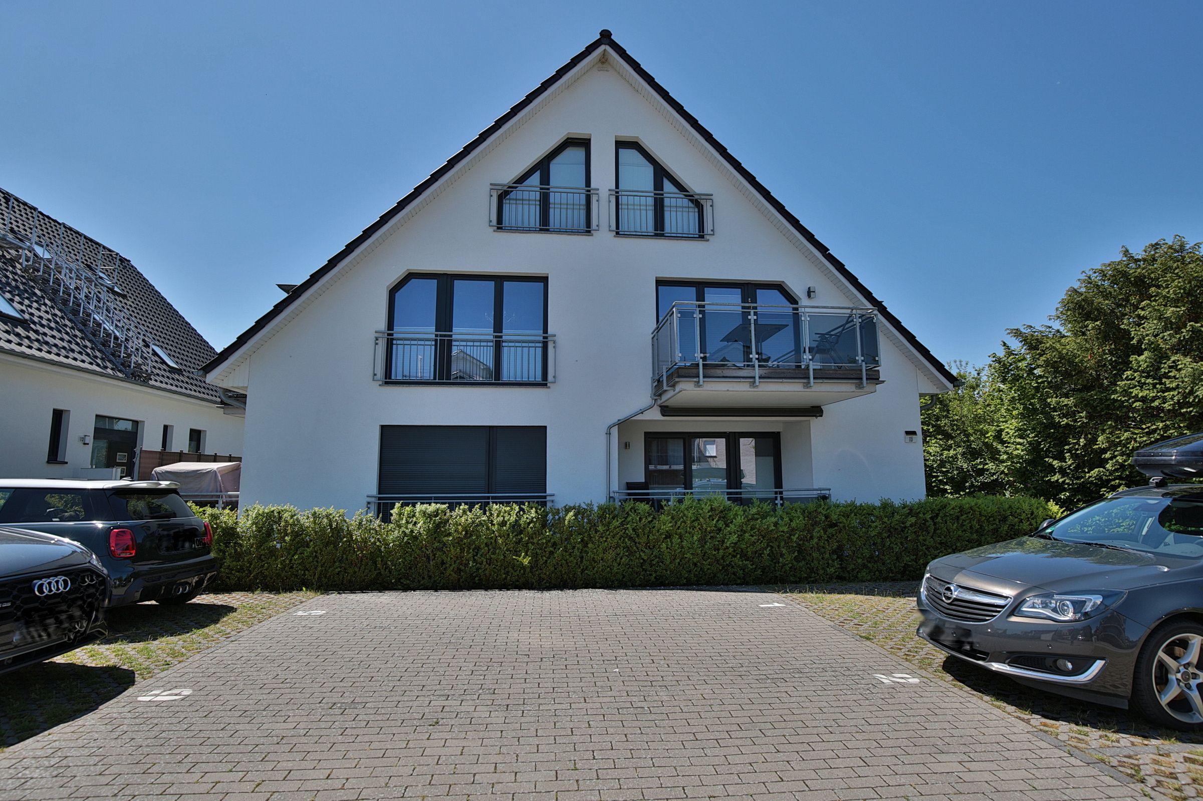 Haus Möwenberg 15