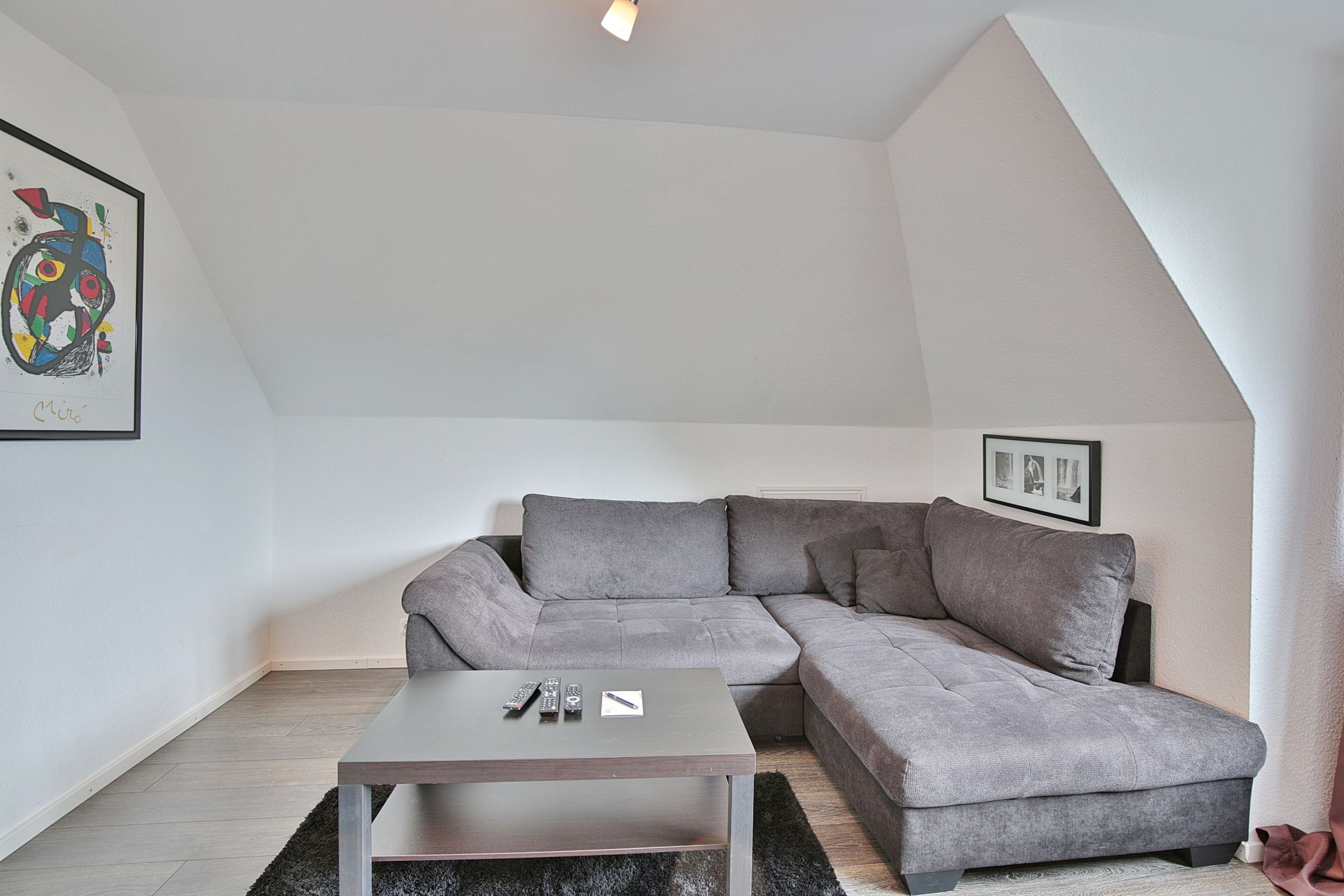 Ferienhaus Ragna Appartement 2