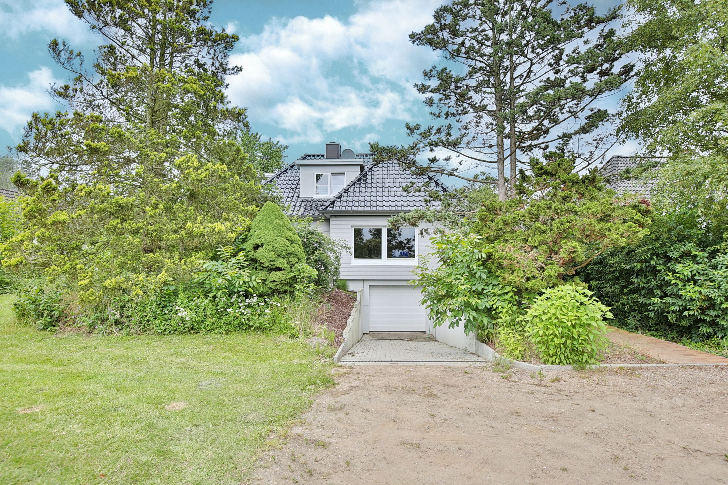 Ferienhaus Ragna
