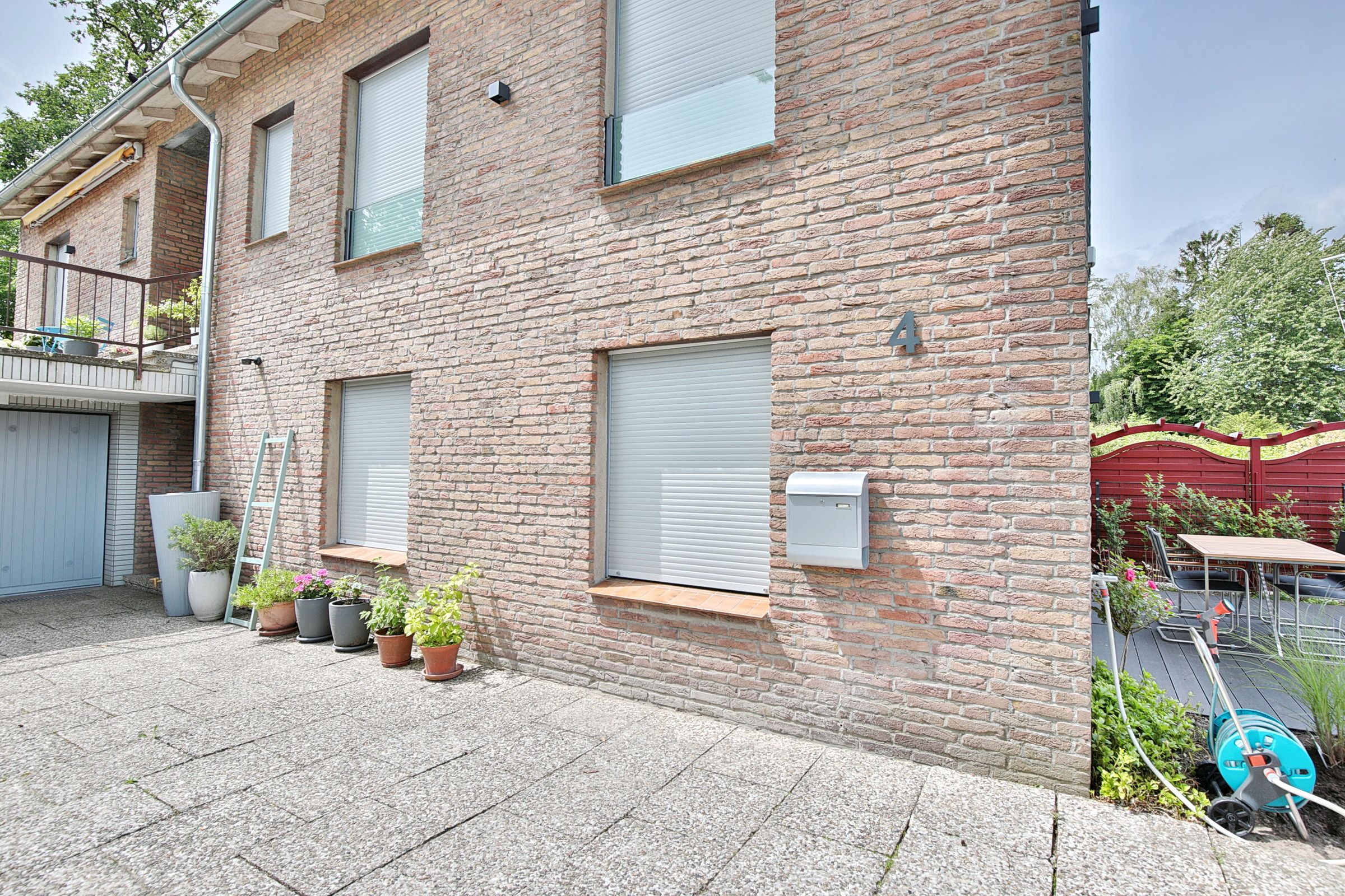 Lindenallee 4