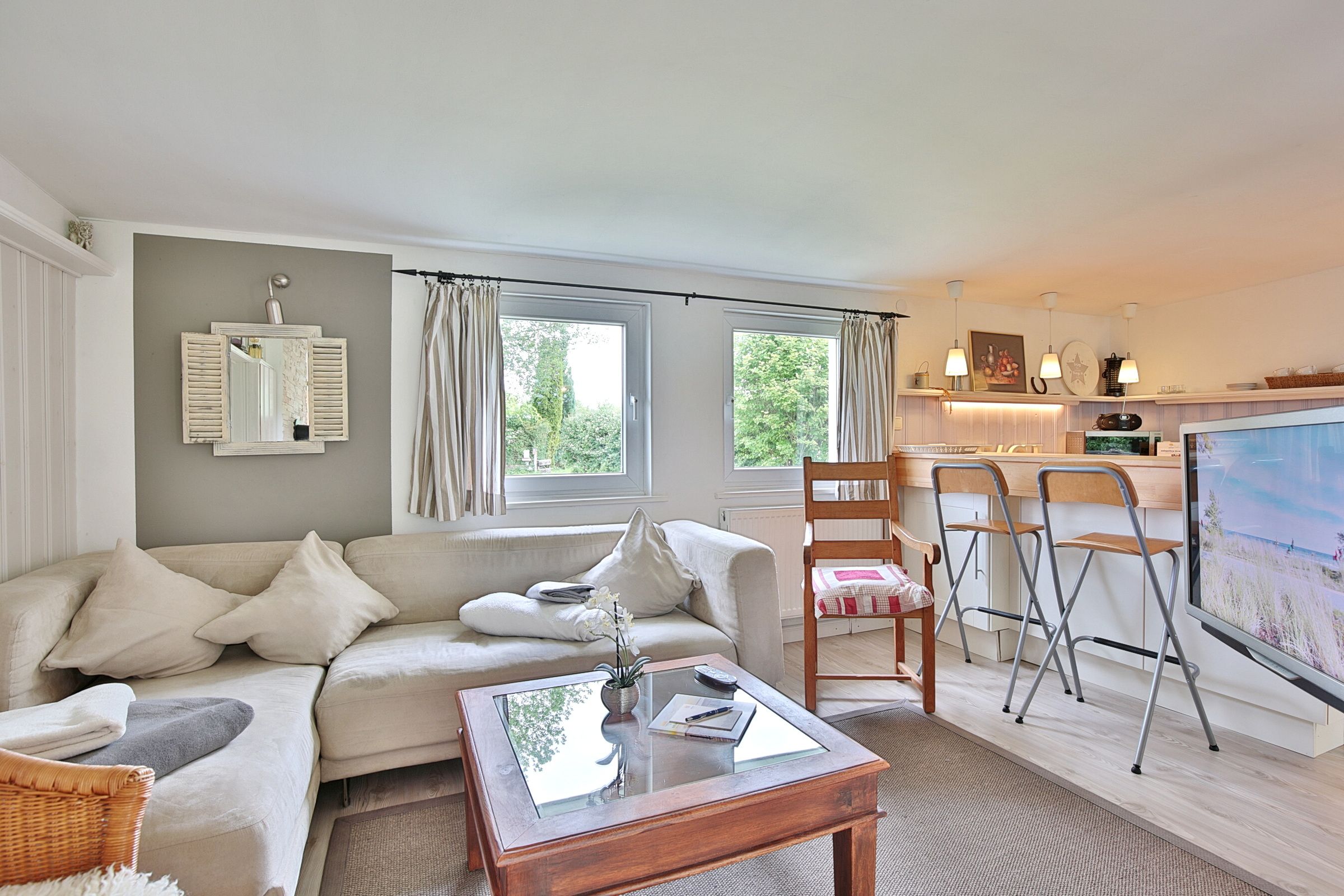 Ferienbungalow Meeresbrise
