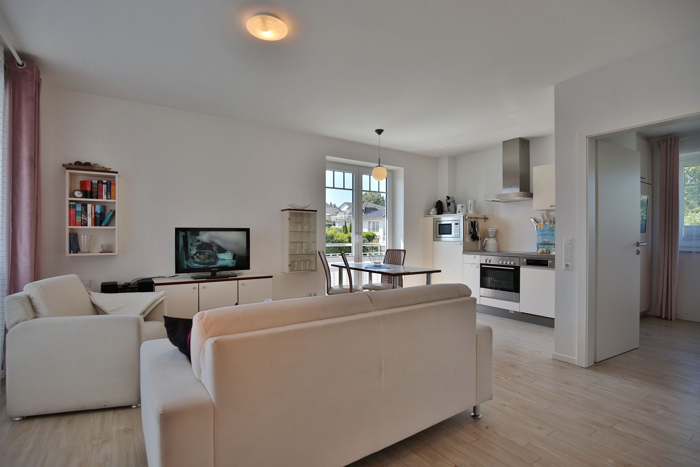 Villa Marisol Appartement 3