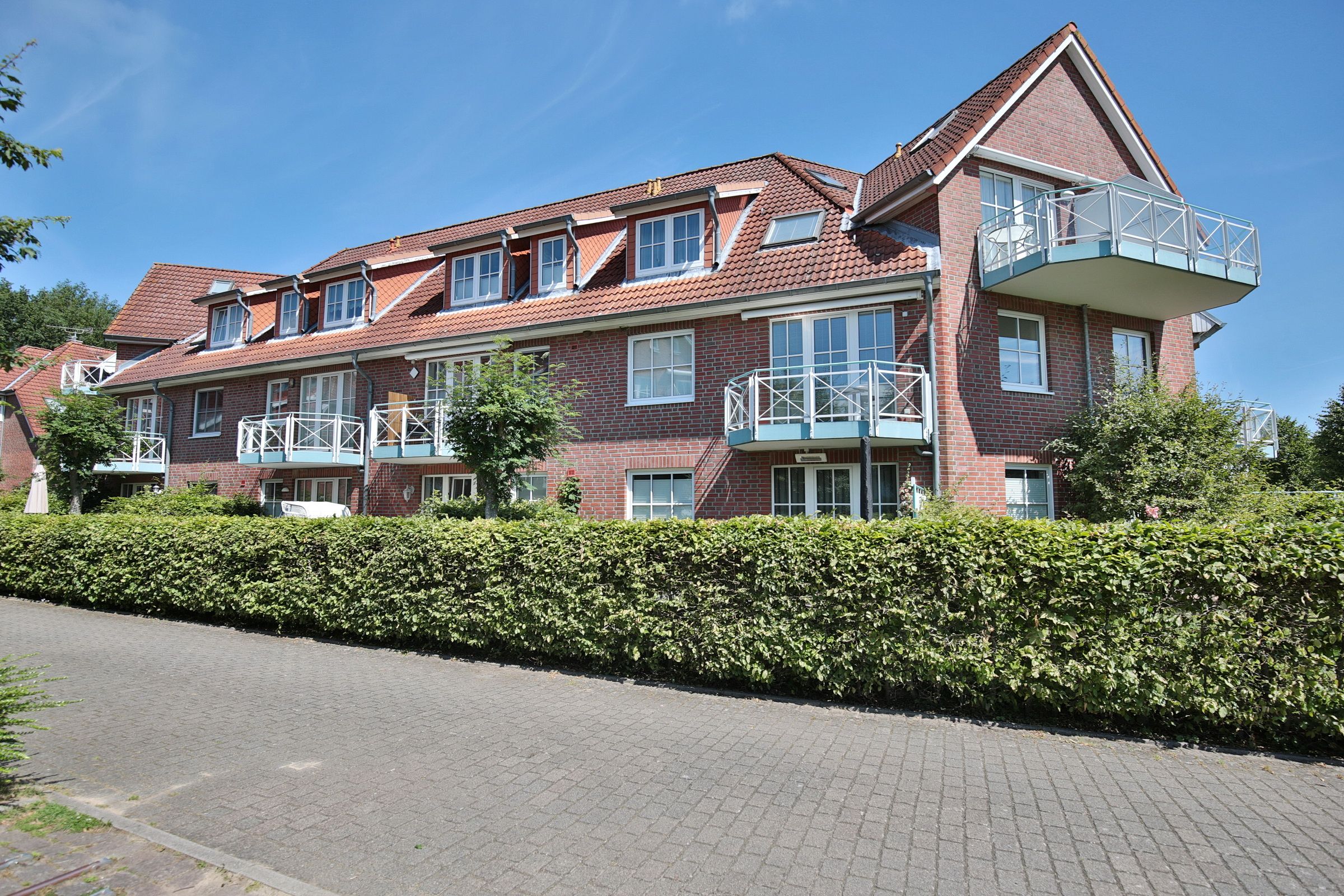 Haus Ostseeallee 33