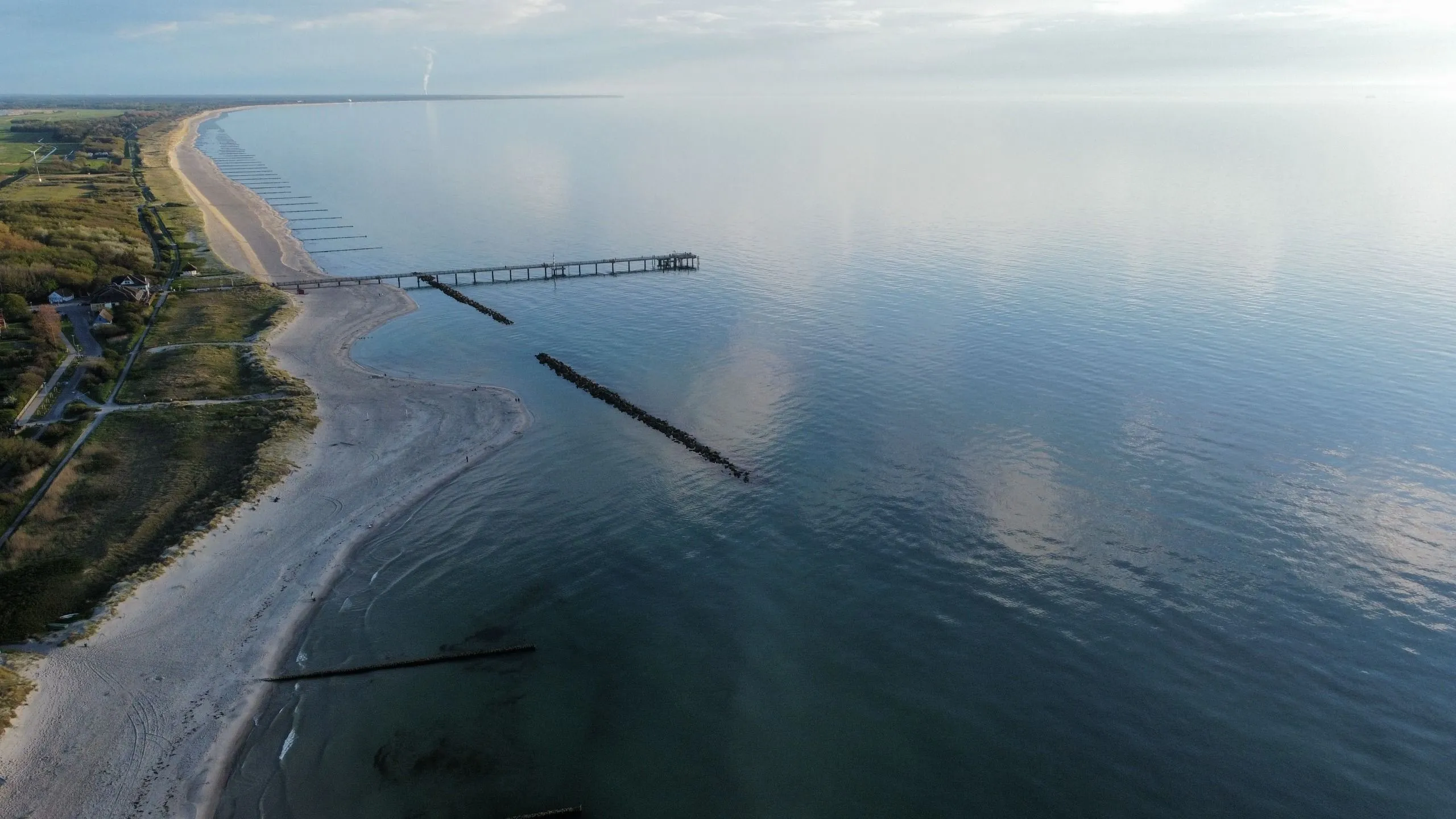  ALTES WASSERWERK Whg. AW-06 Ostseebad Wustrow - 