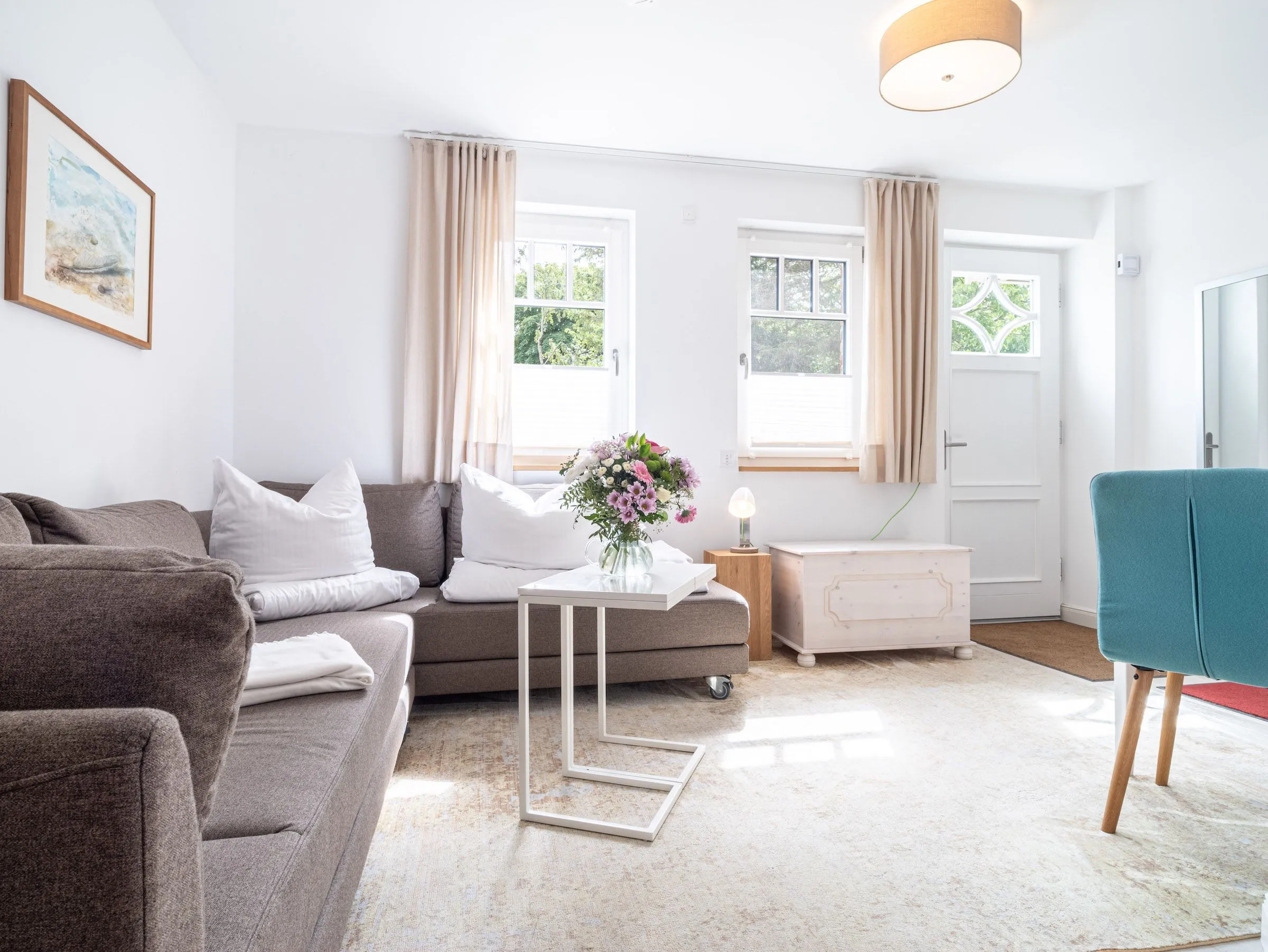  UNS MUUSLOCK Ostseebad Ahrenshoop - 