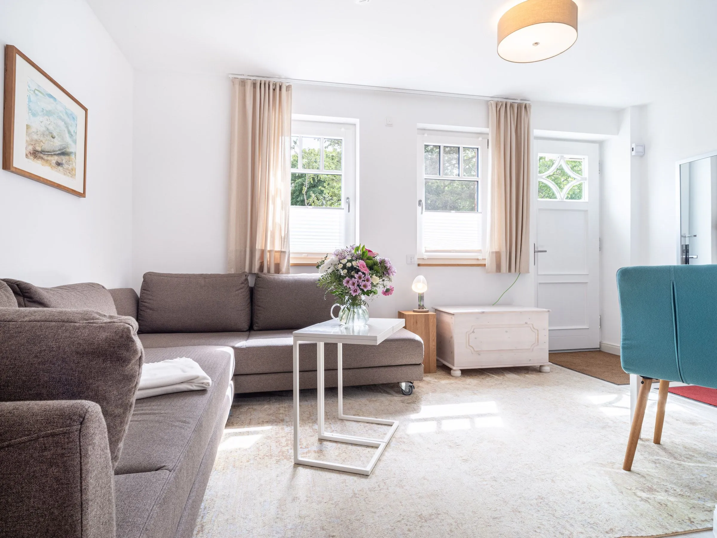  UNS MUUSLOCK Ostseebad Ahrenshoop - 