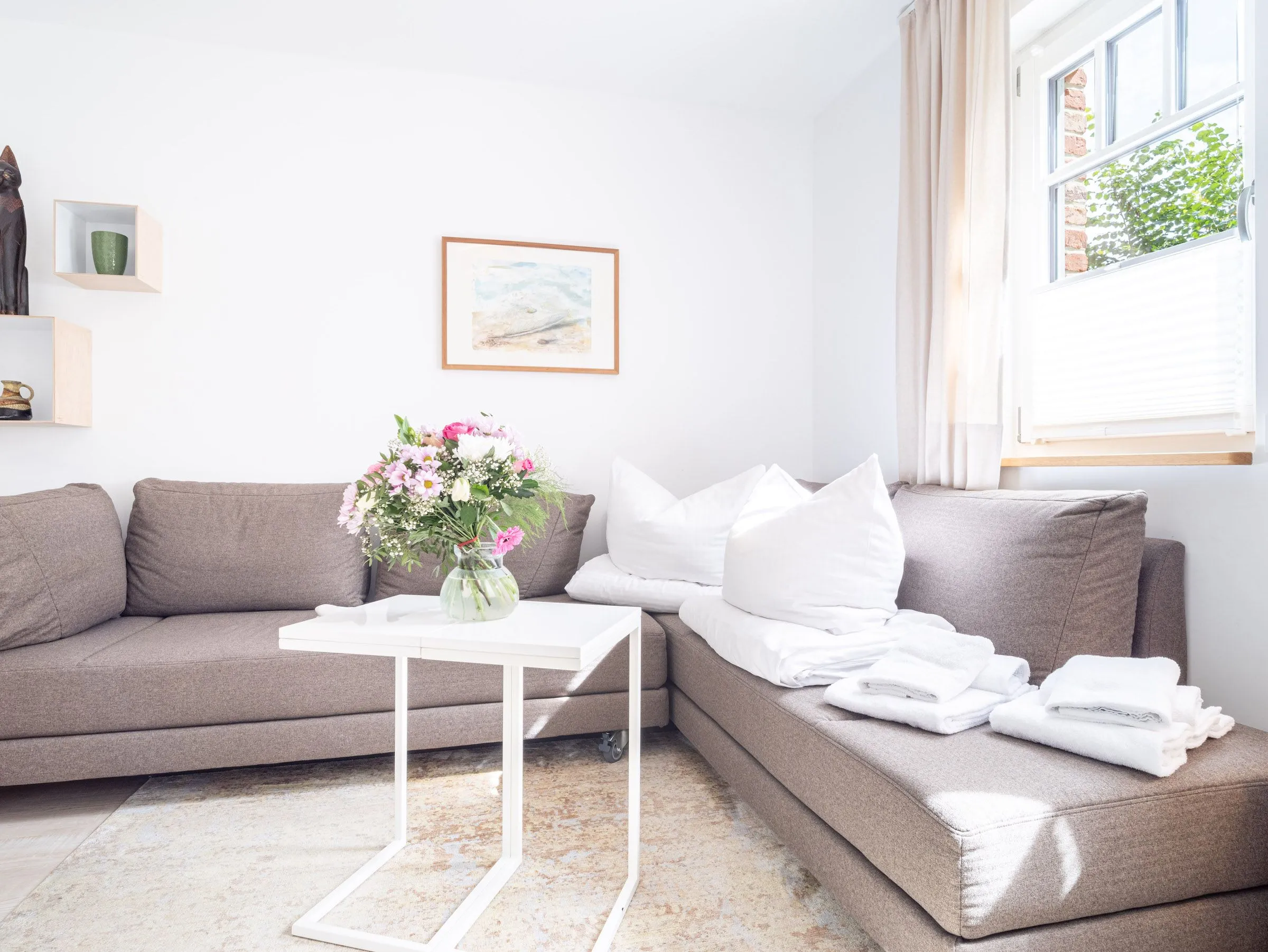  UNS MUUSLOCK Ostseebad Ahrenshoop - 