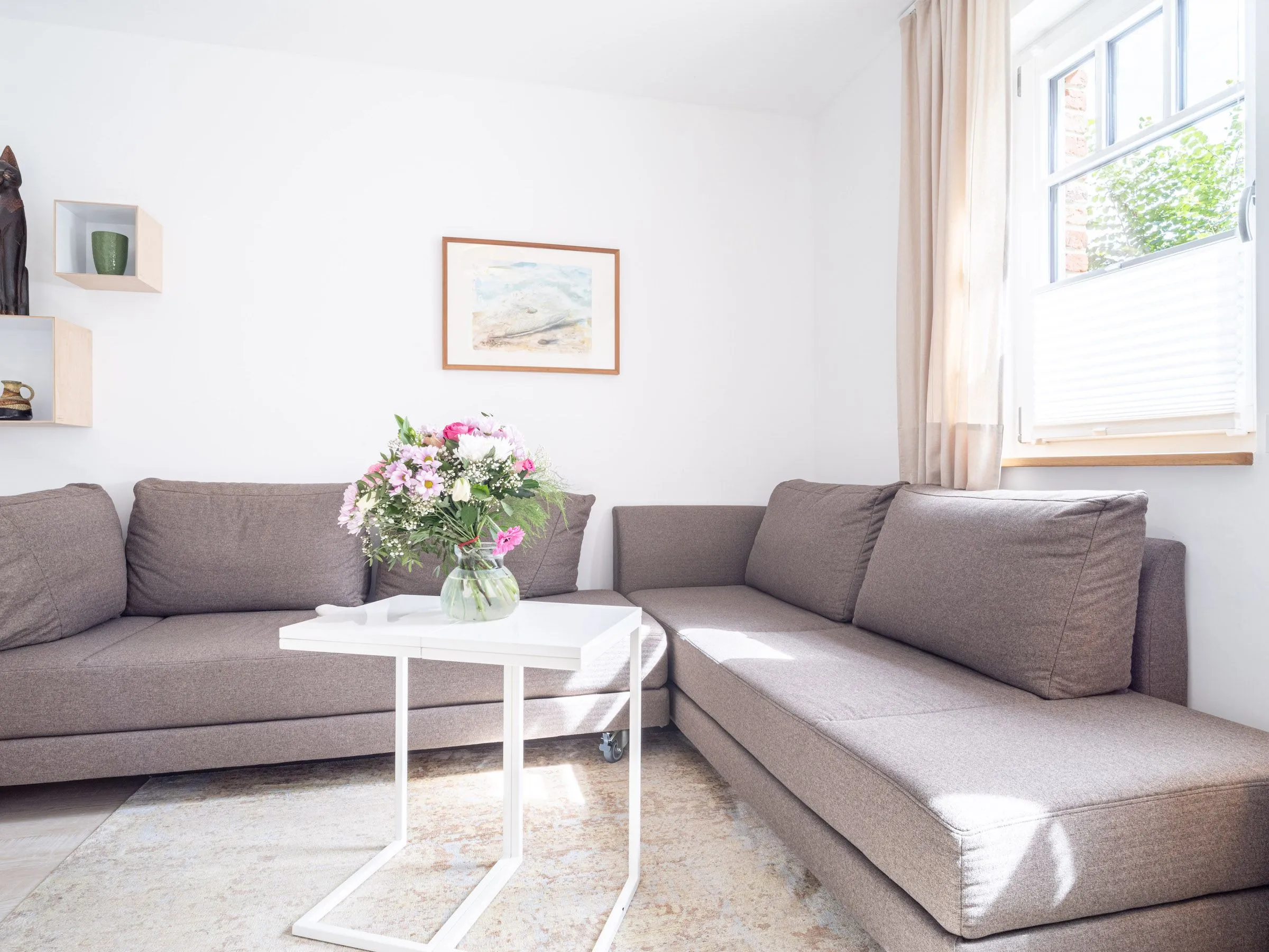  UNS MUUSLOCK Ostseebad Ahrenshoop - 