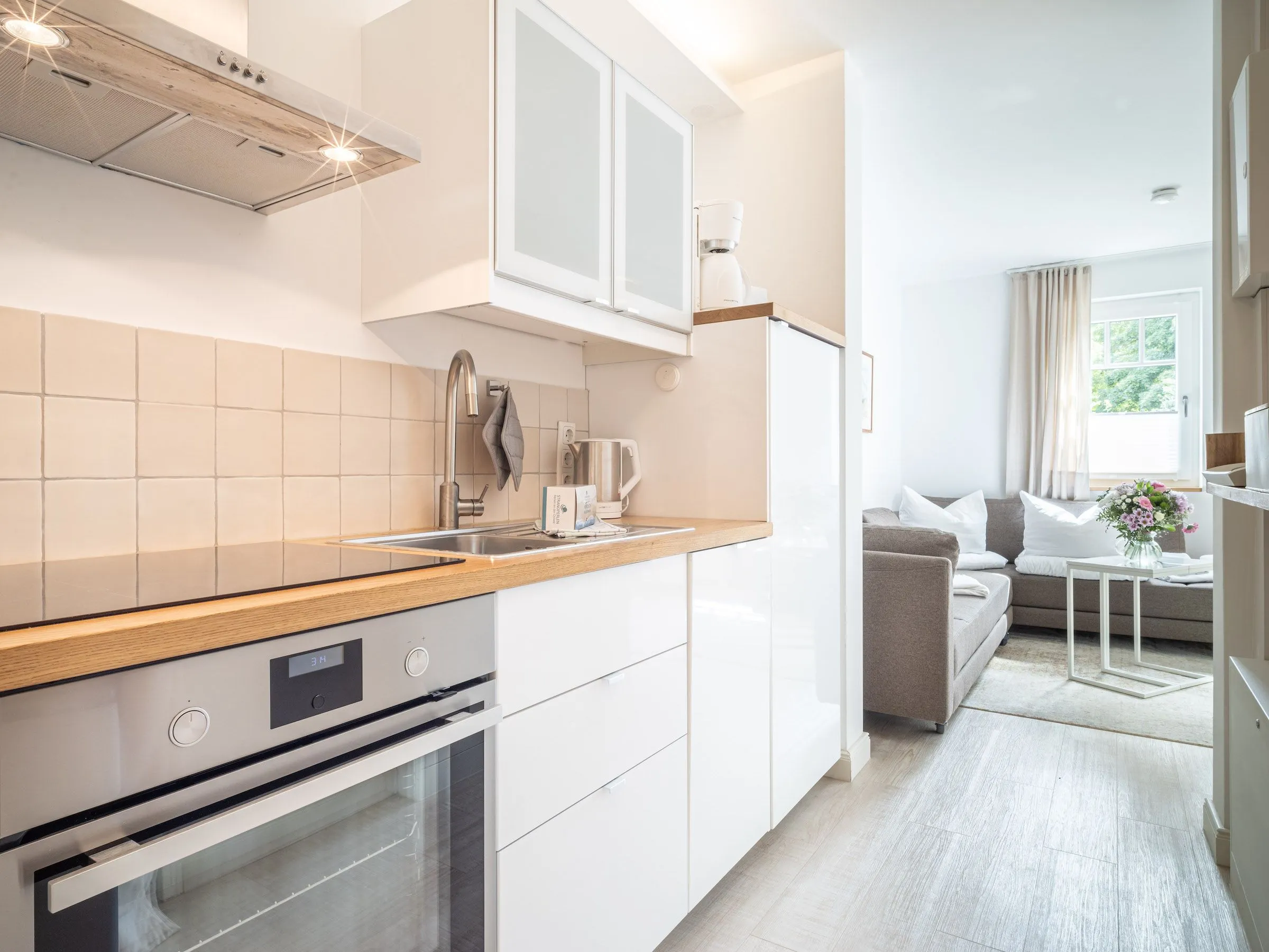  UNS MUUSLOCK Ostseebad Ahrenshoop - 