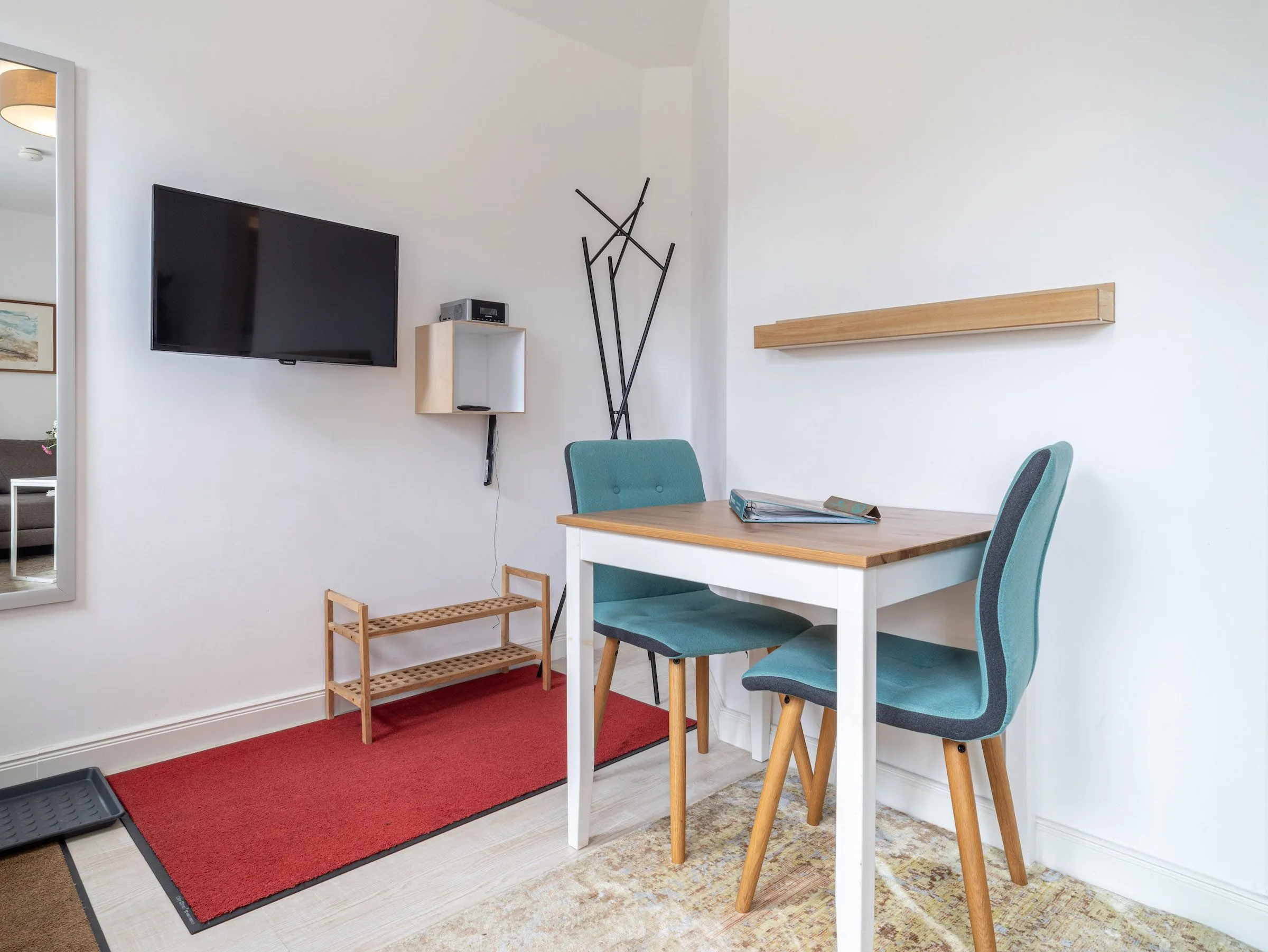  UNS MUUSLOCK Ostseebad Ahrenshoop - 