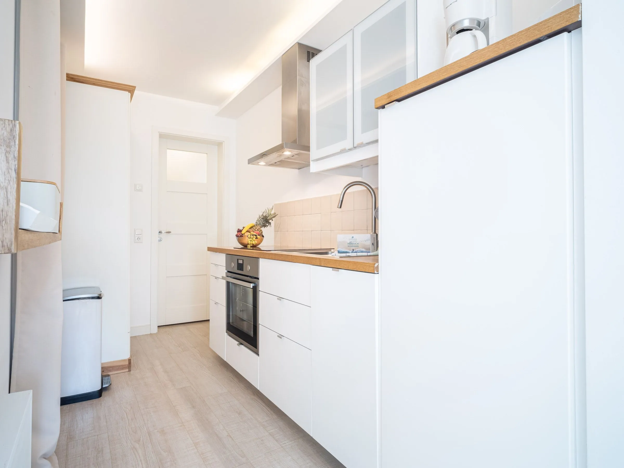  UNS MUUSLOCK Ostseebad Ahrenshoop - 