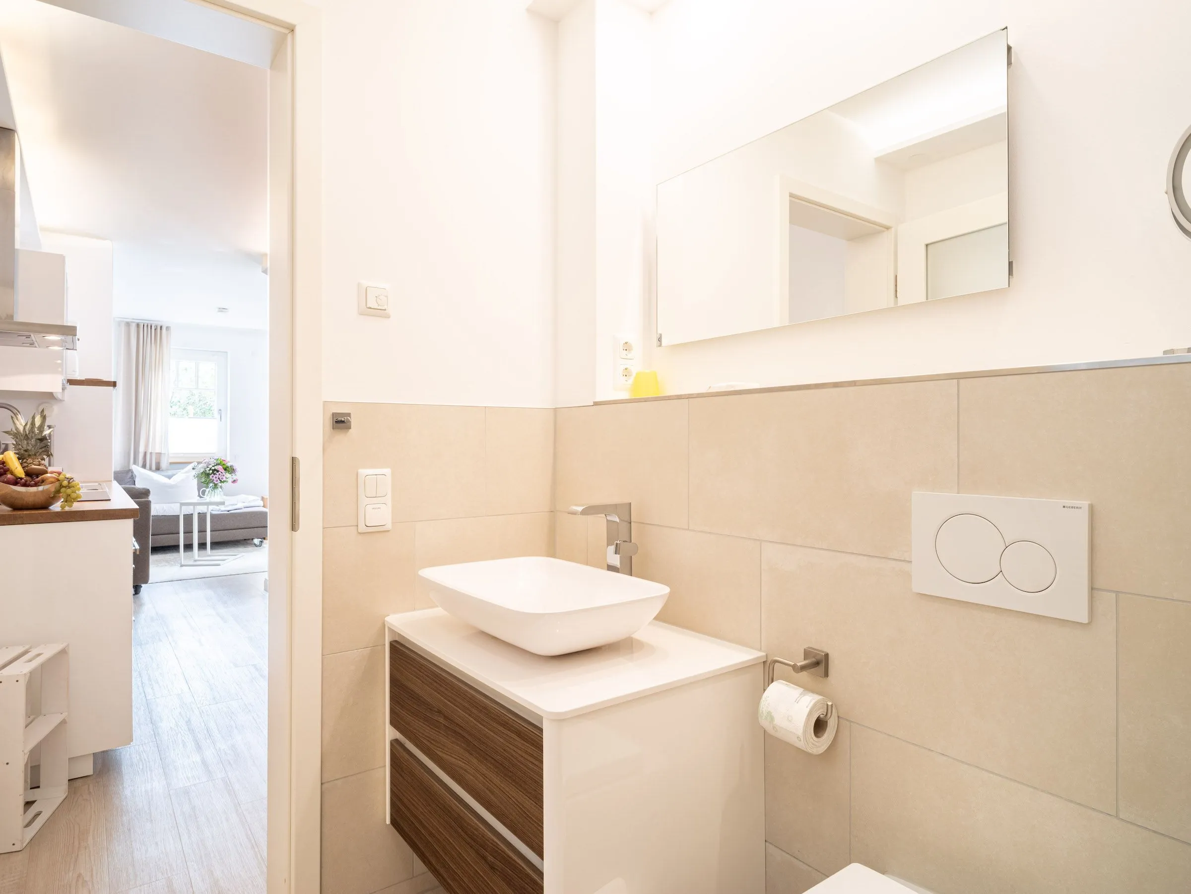  UNS MUUSLOCK Ostseebad Ahrenshoop - 