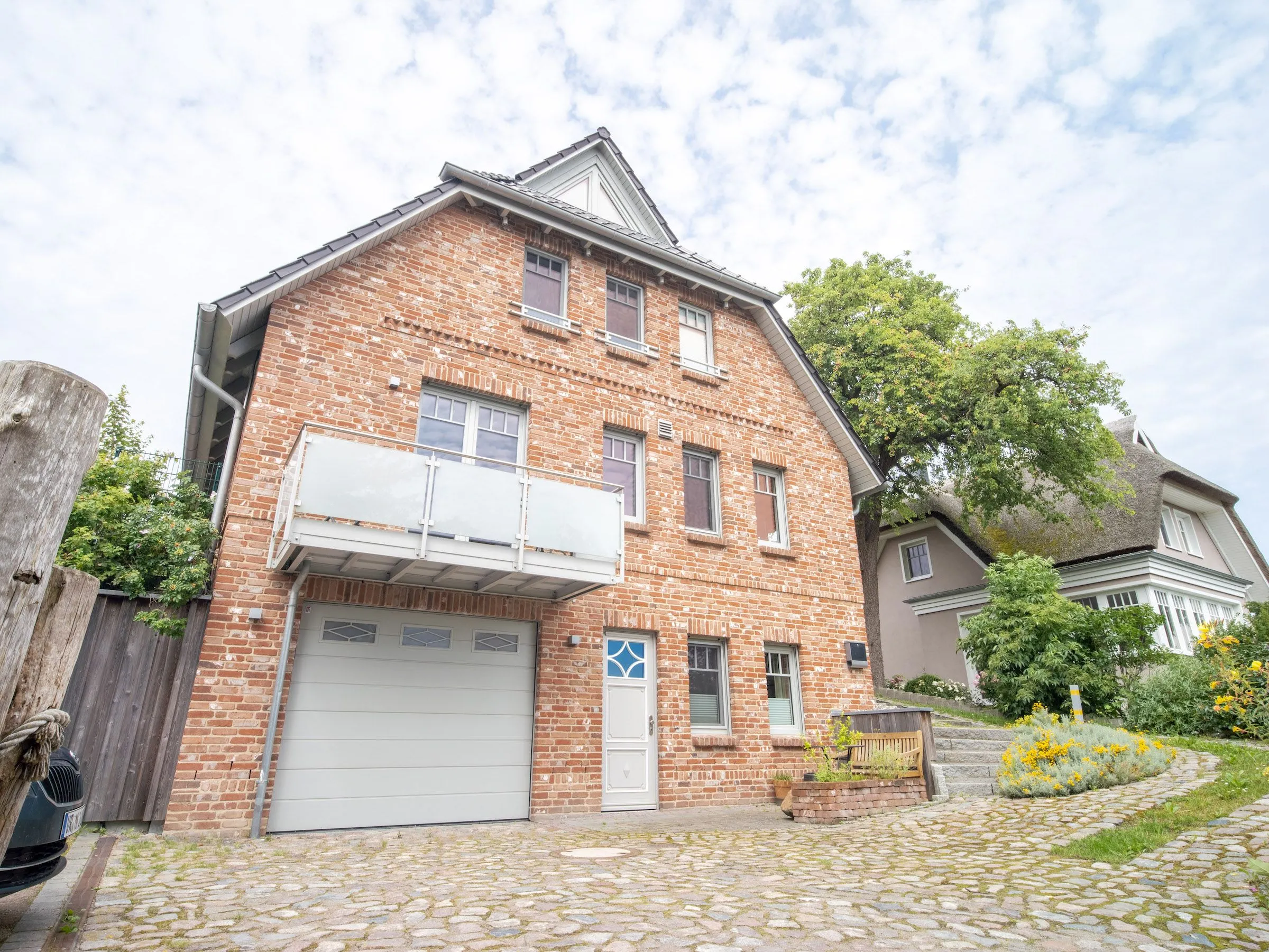  UNS MUUSLOCK Ostseebad Ahrenshoop - 