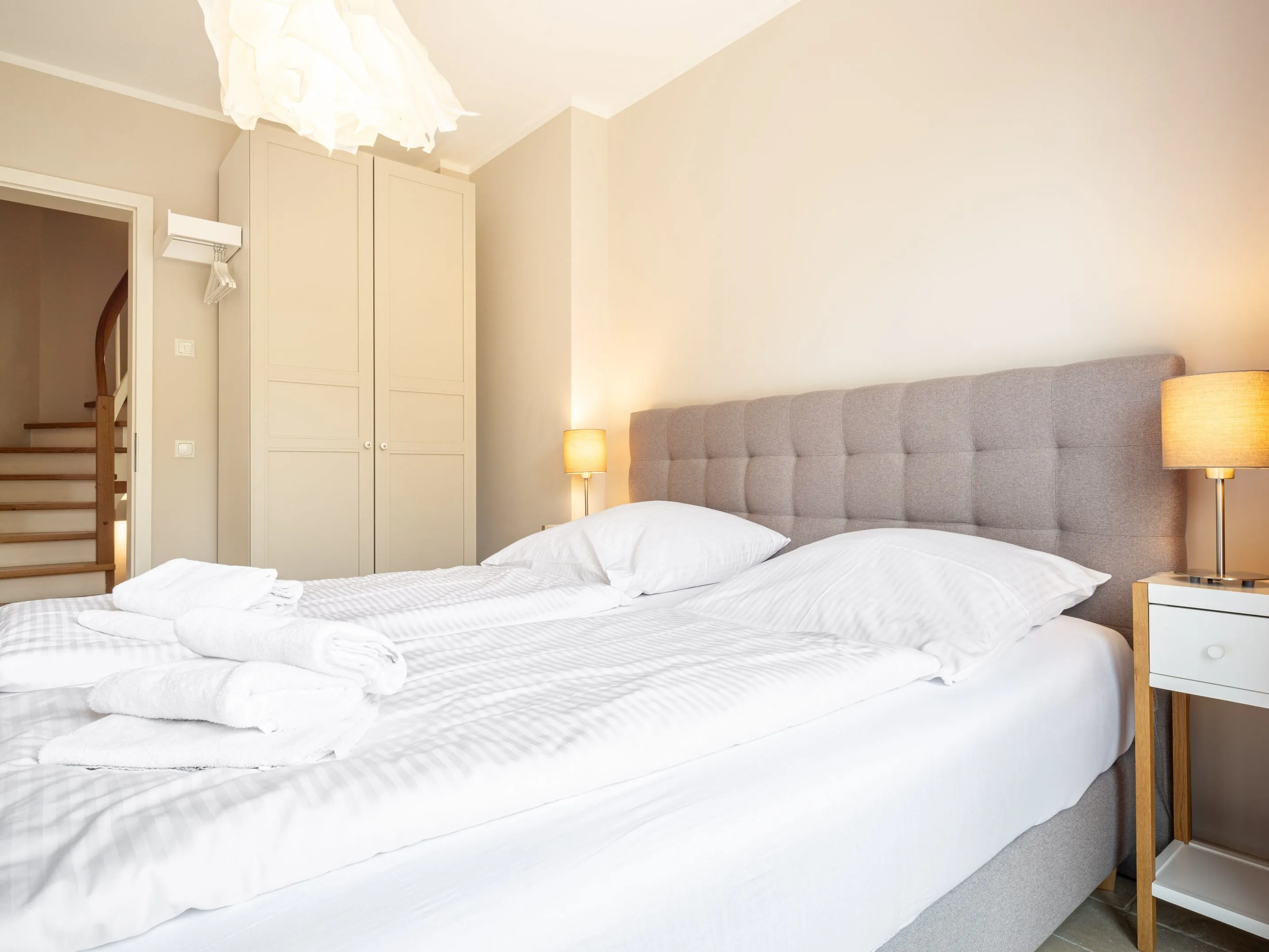  UNS VAGELHUS Ostseebad Ahrenshoop - 