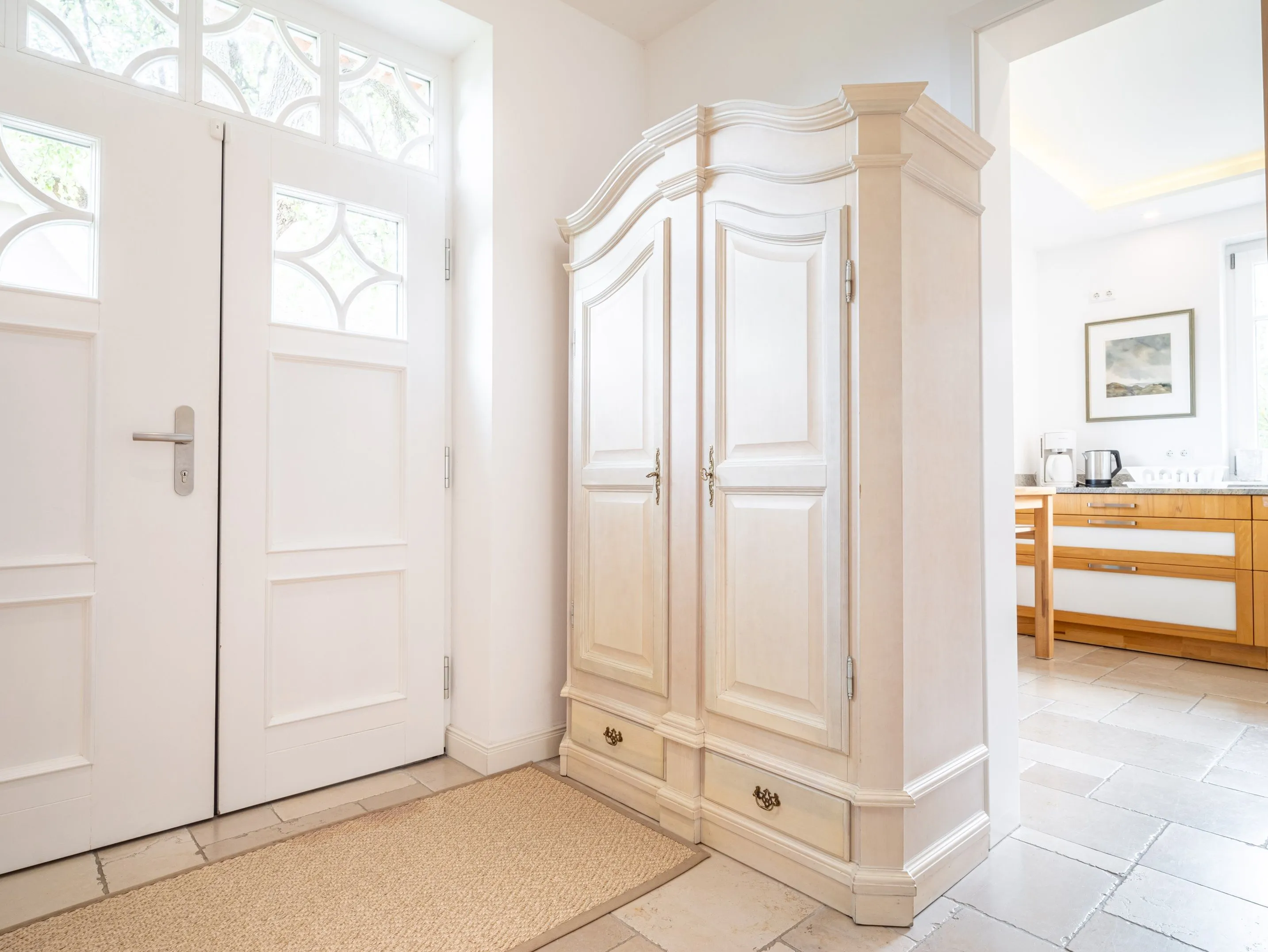  UNS VAGELHUS Ostseebad Ahrenshoop - 