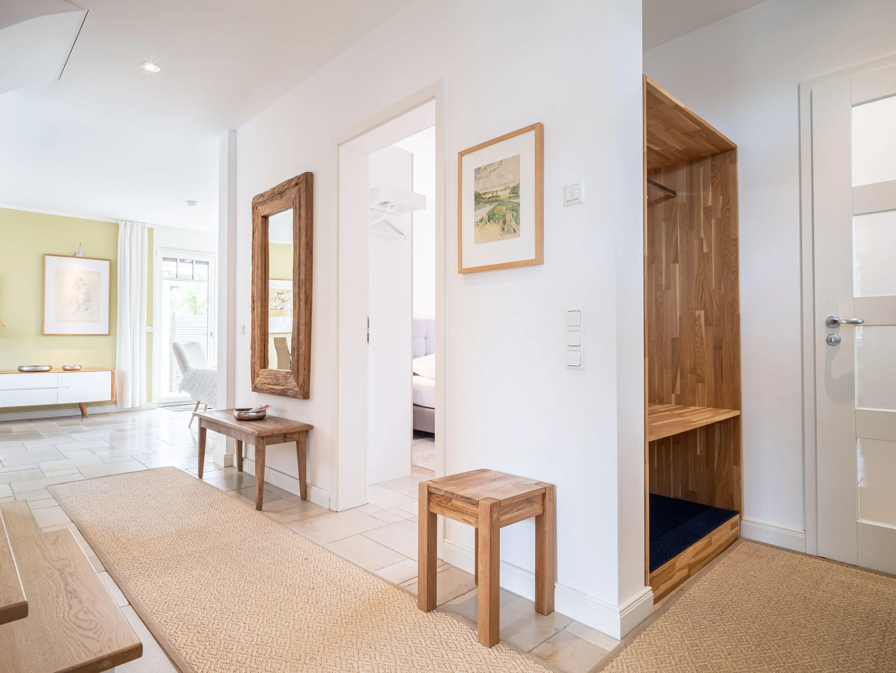  UNS VAGELHUS Ostseebad Ahrenshoop - 