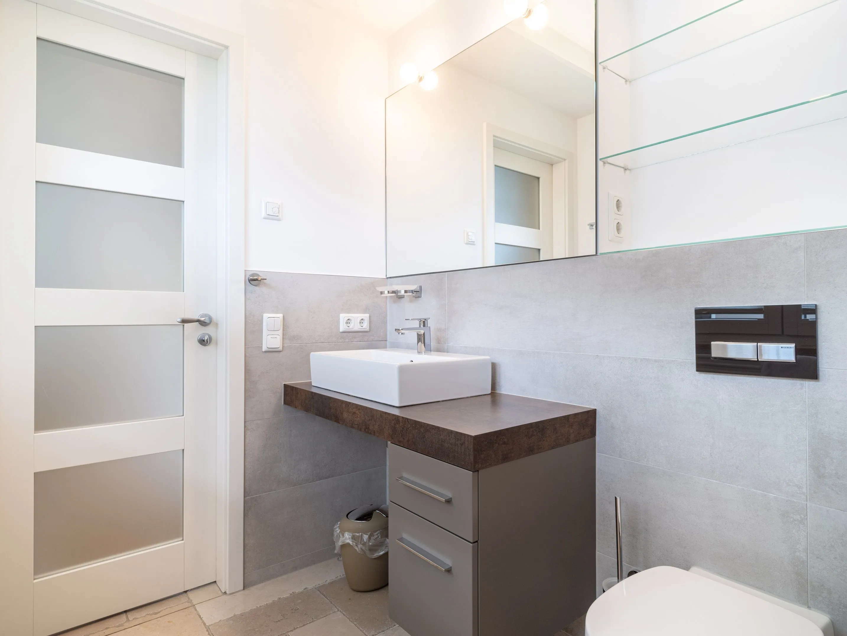  UNS VAGELHUS Ostseebad Ahrenshoop - 