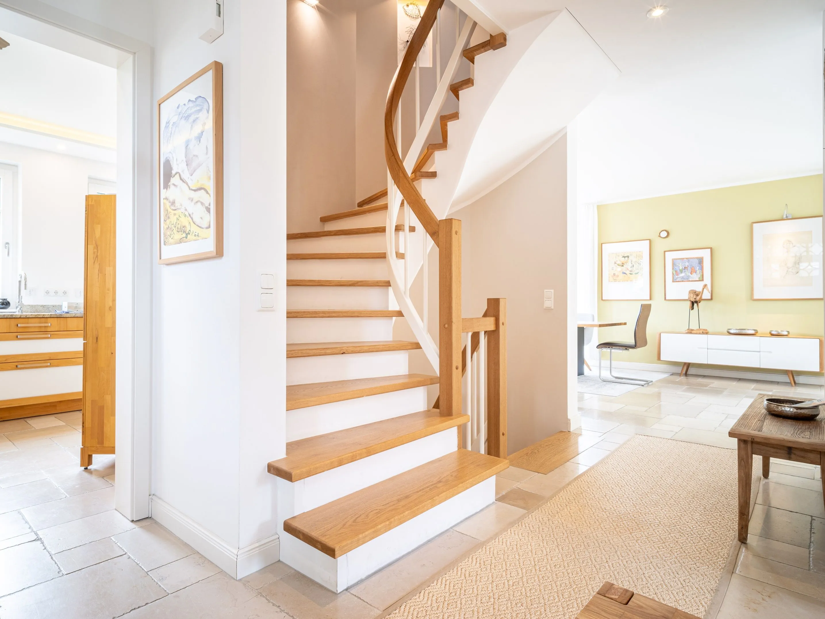  UNS VAGELHUS Ostseebad Ahrenshoop - 