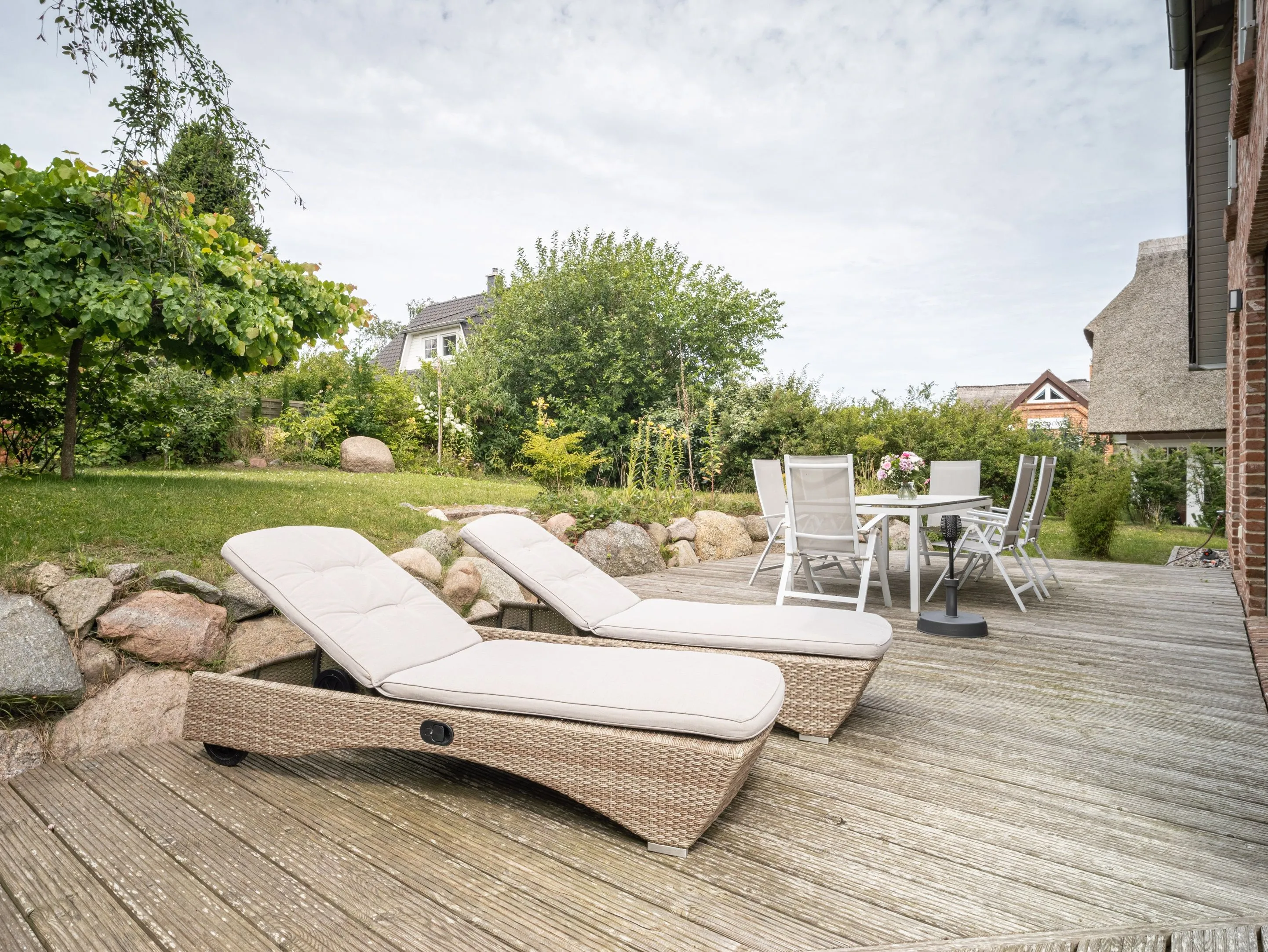  UNS VAGELHUS Ostseebad Ahrenshoop - 