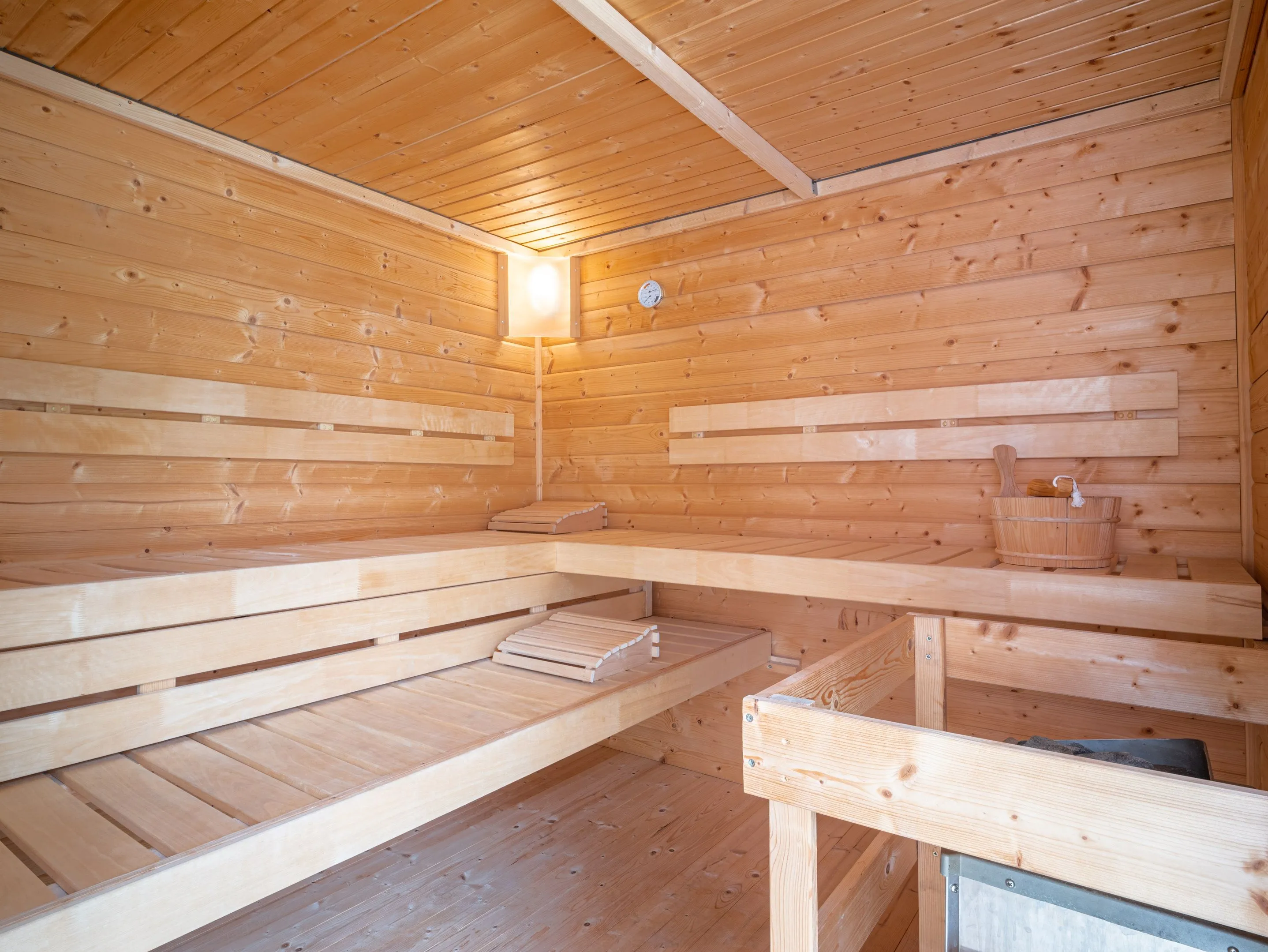  UNS VAGELHUS Ostseebad Ahrenshoop - 