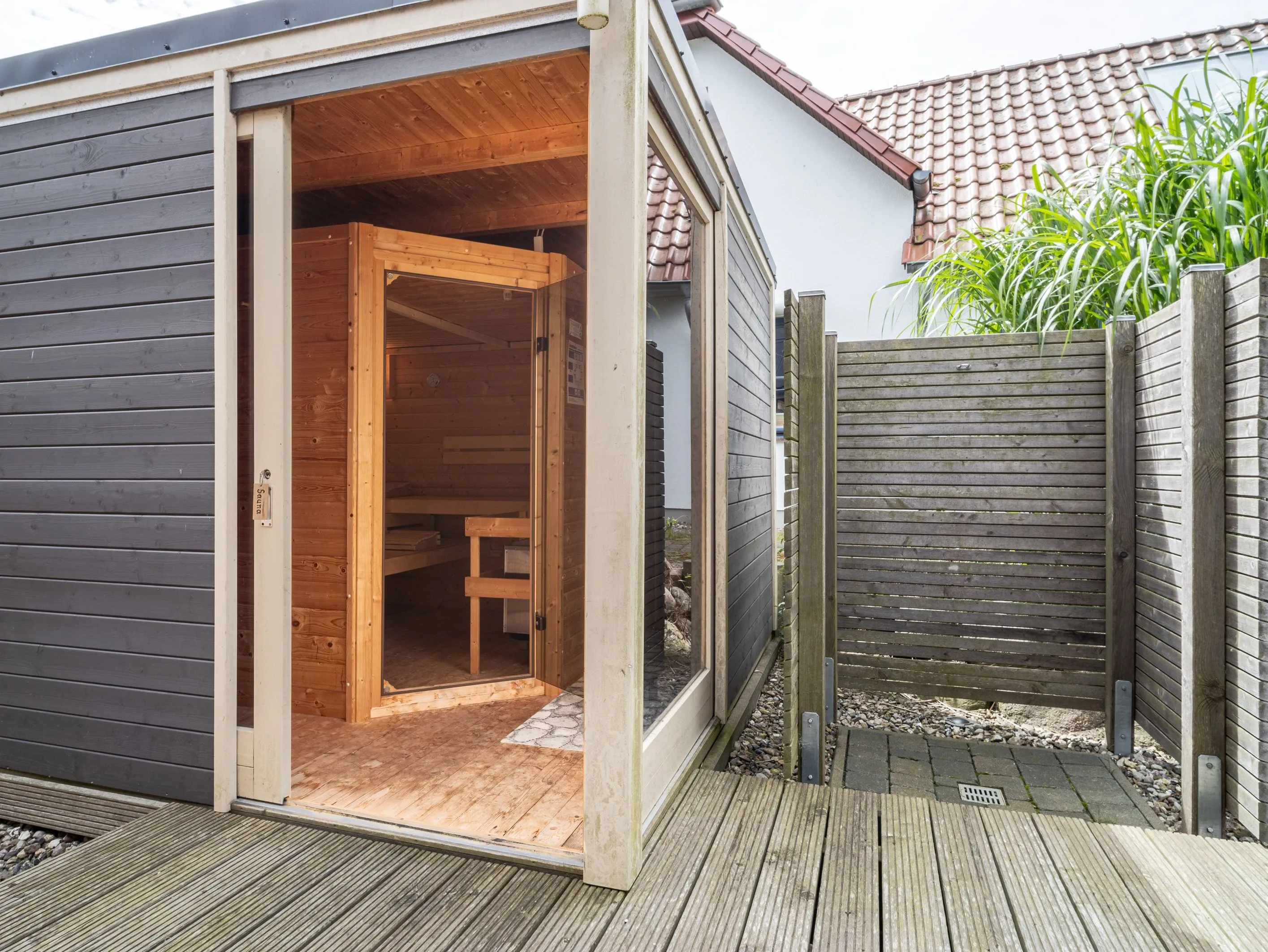  UNS VAGELHUS Ostseebad Ahrenshoop - 