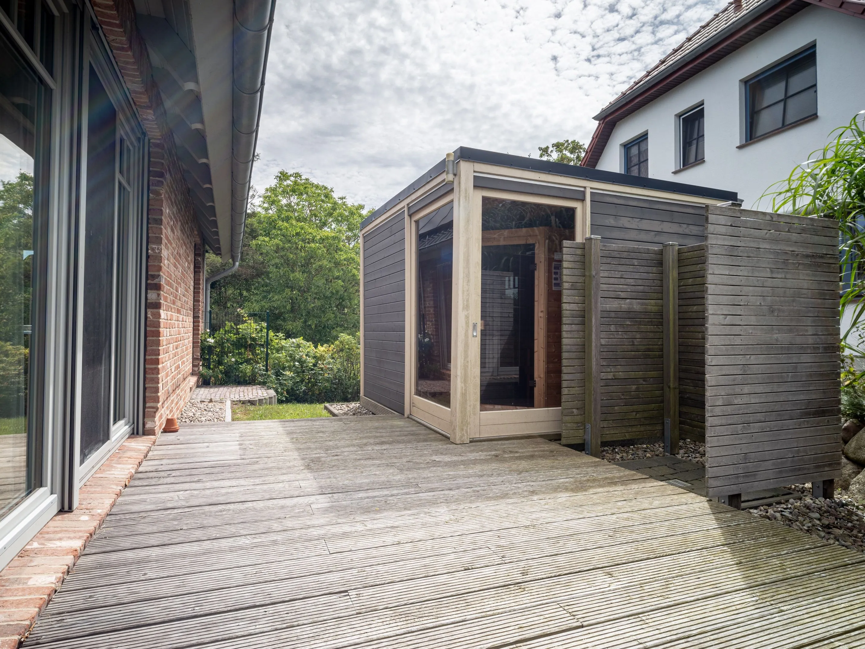  UNS VAGELHUS Ostseebad Ahrenshoop - 