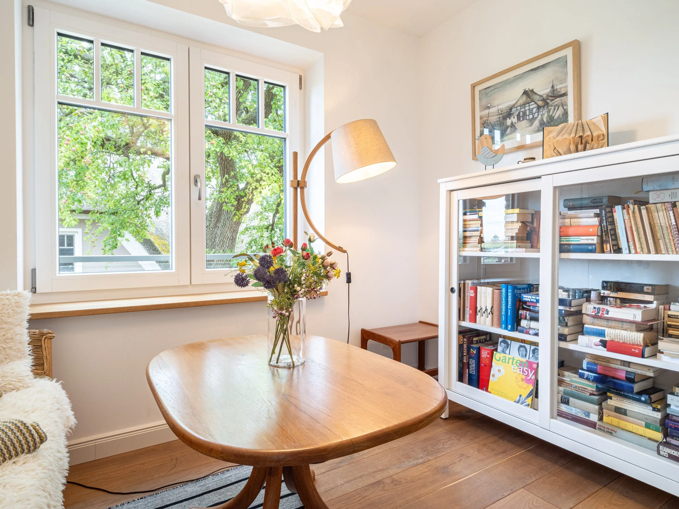  UNS VAGELHUS Ostseebad Ahrenshoop - 