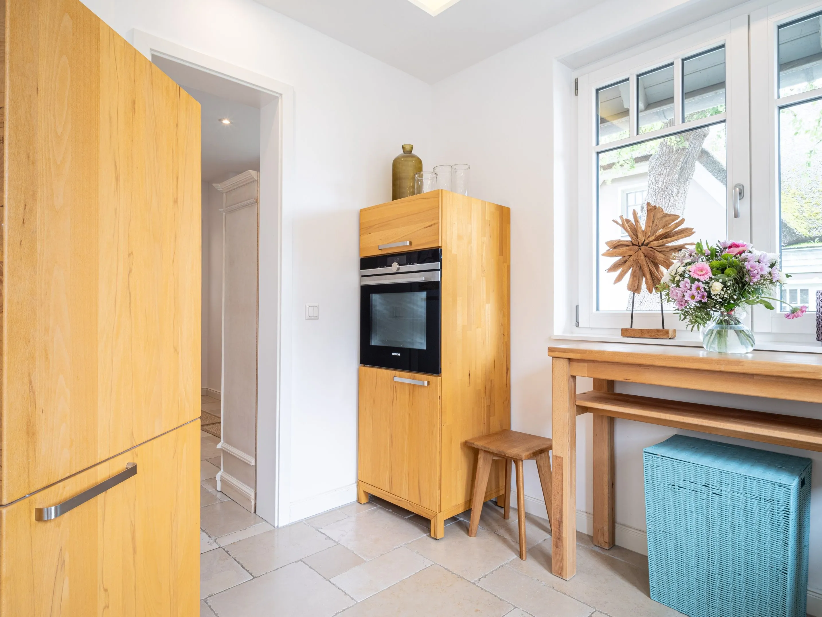  UNS VAGELHUS Ostseebad Ahrenshoop - 