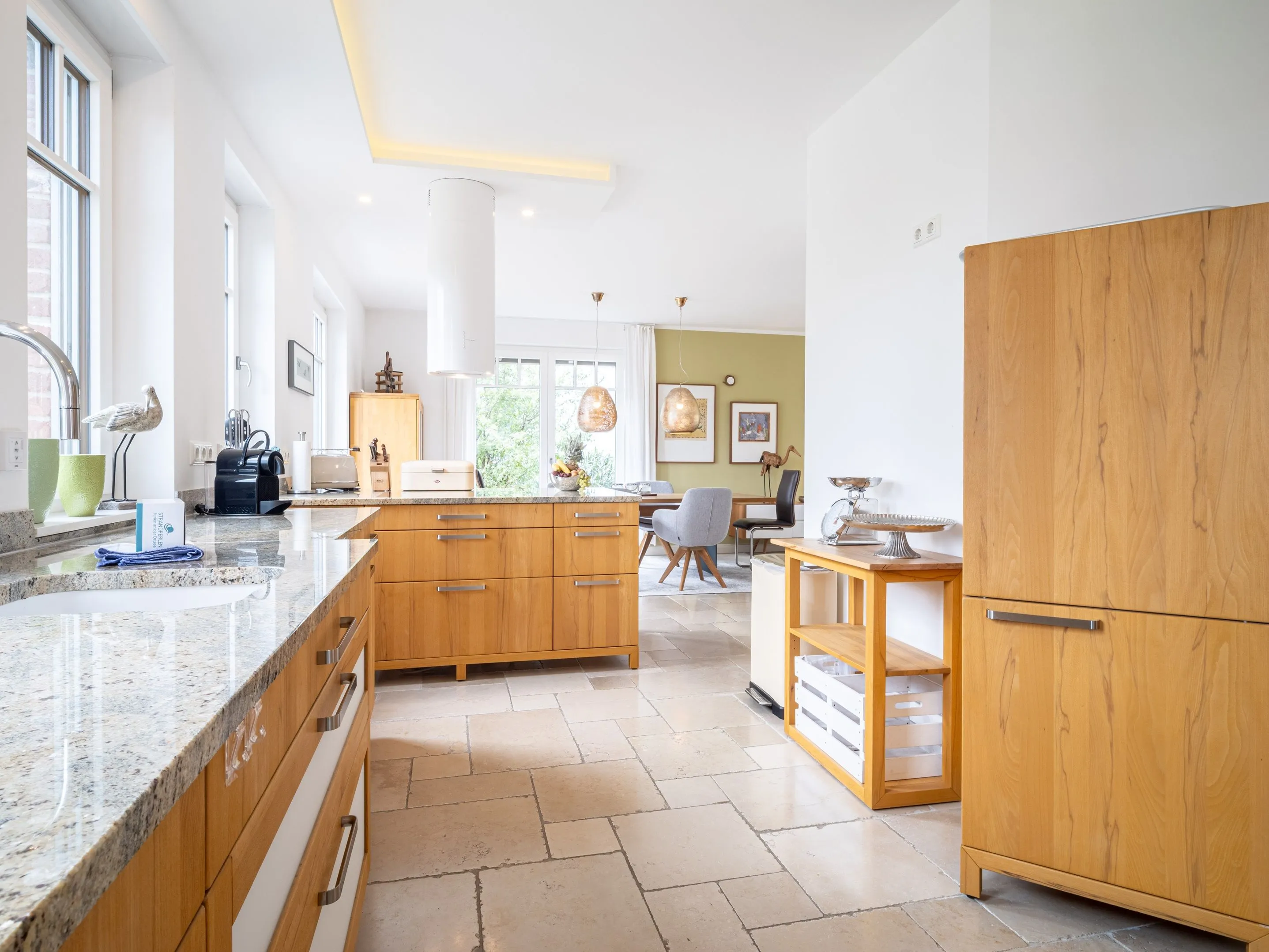  UNS VAGELHUS Ostseebad Ahrenshoop - 