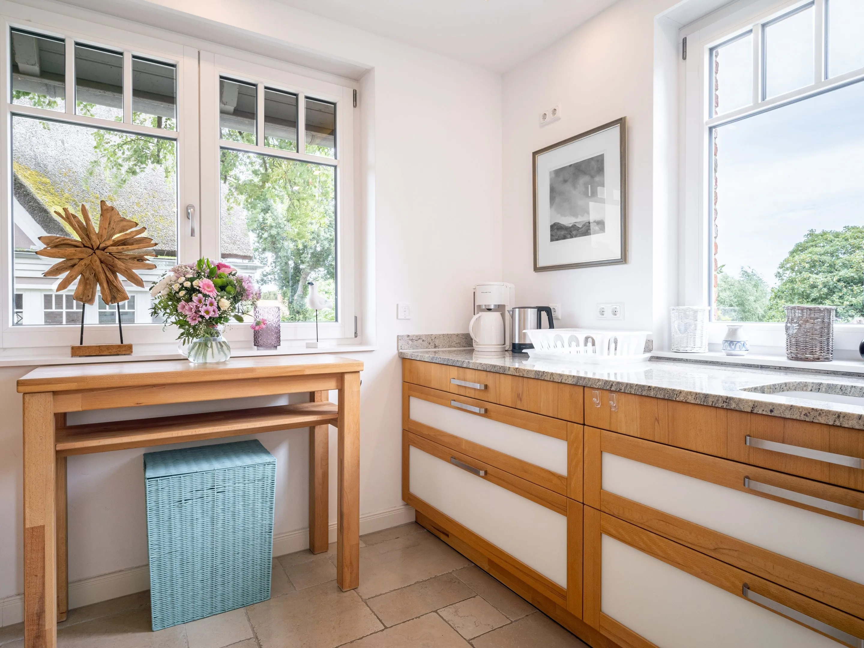  UNS VAGELHUS Ostseebad Ahrenshoop - 