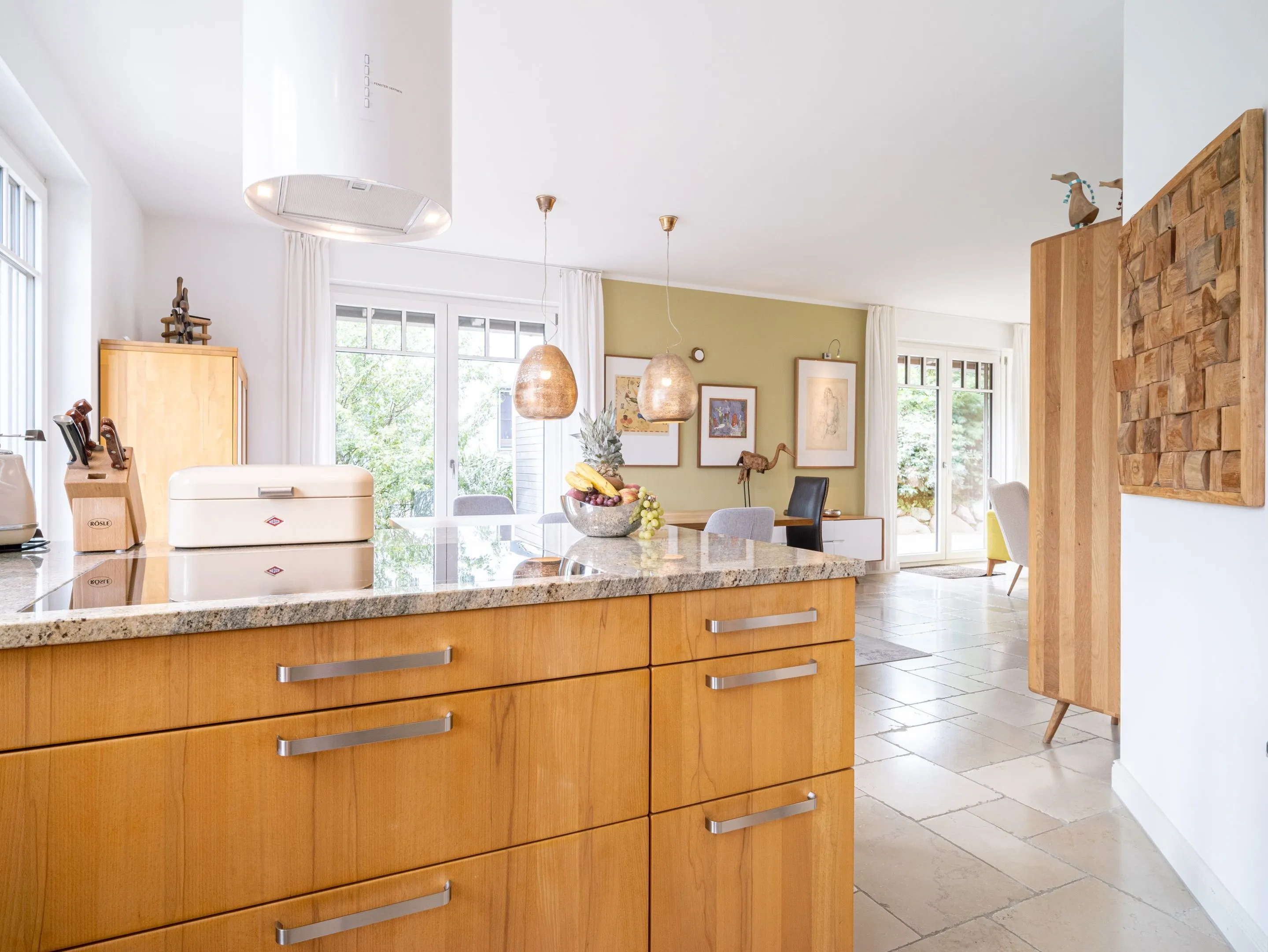  UNS VAGELHUS Ostseebad Ahrenshoop - 