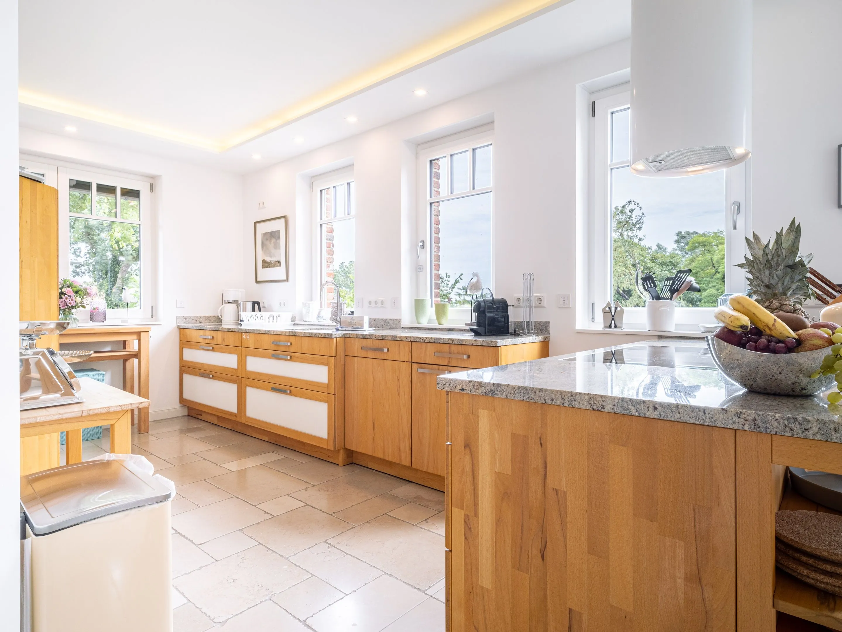  UNS VAGELHUS Ostseebad Ahrenshoop - 