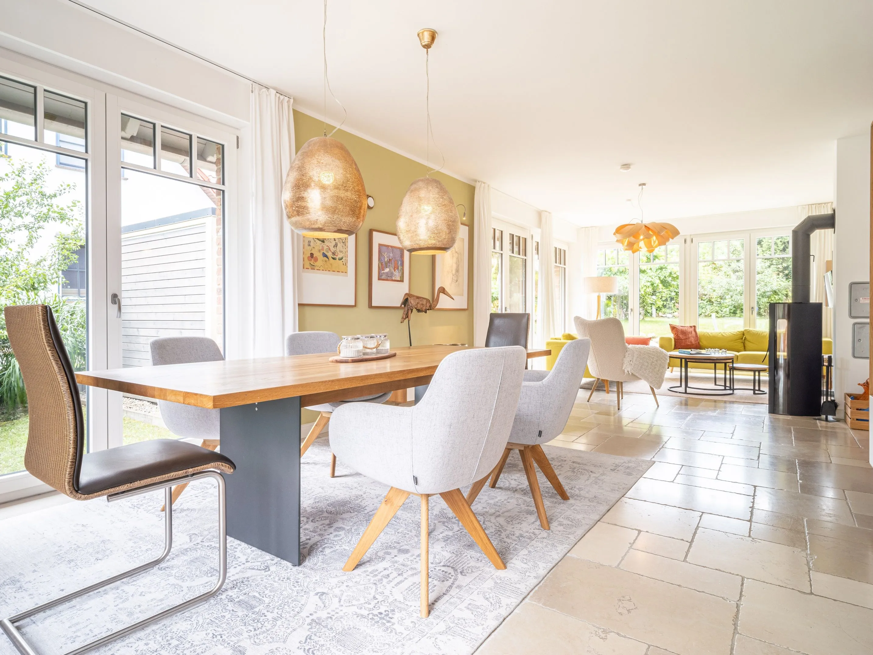  UNS VAGELHUS Ostseebad Ahrenshoop - 