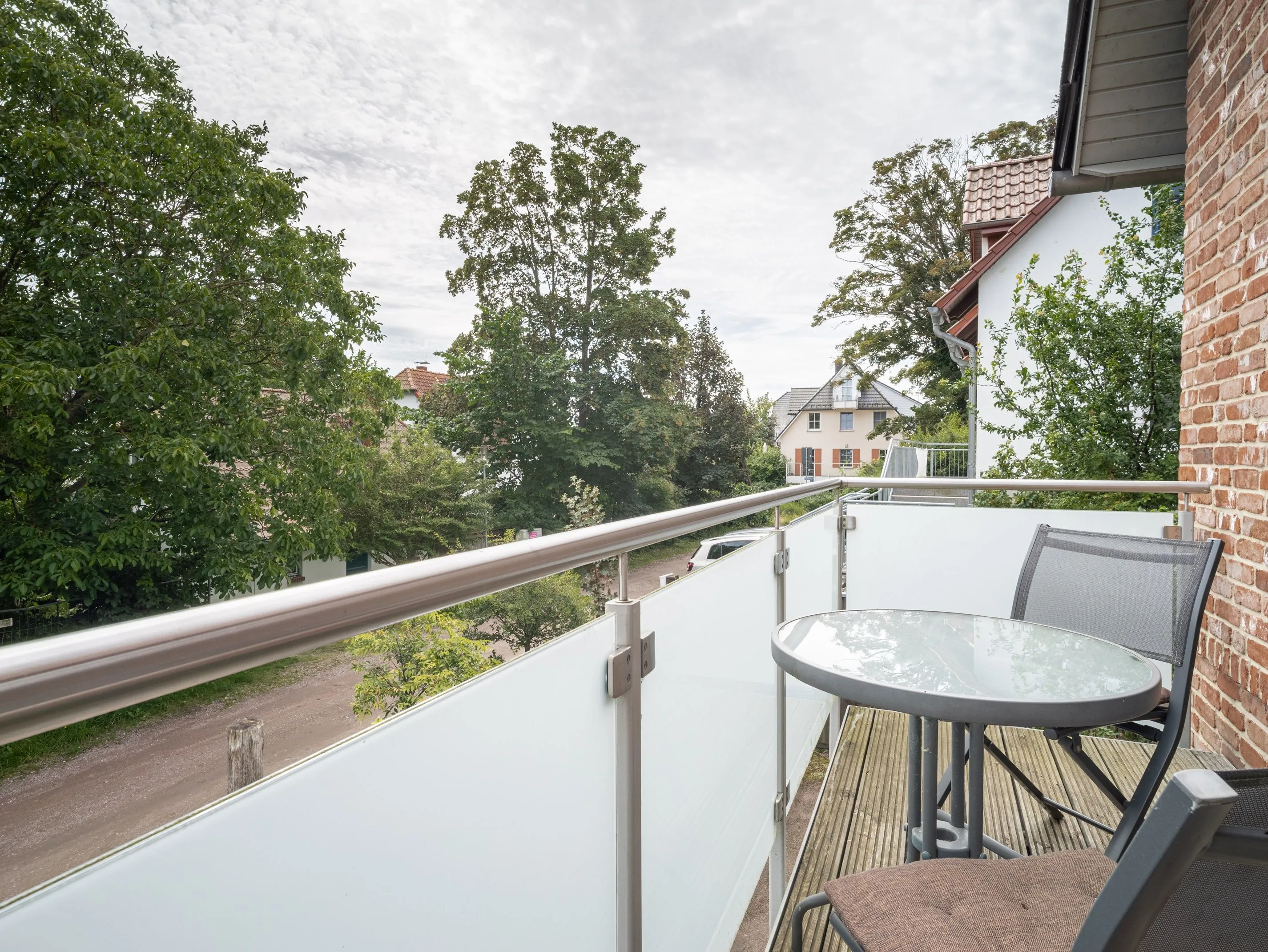  UNS VAGELHUS Ostseebad Ahrenshoop - 