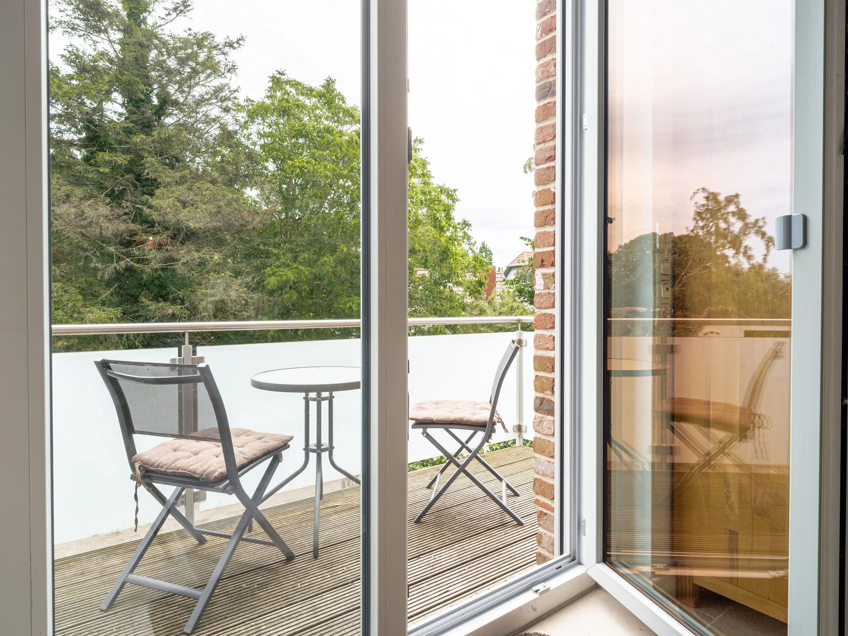  UNS VAGELHUS Ostseebad Ahrenshoop - 