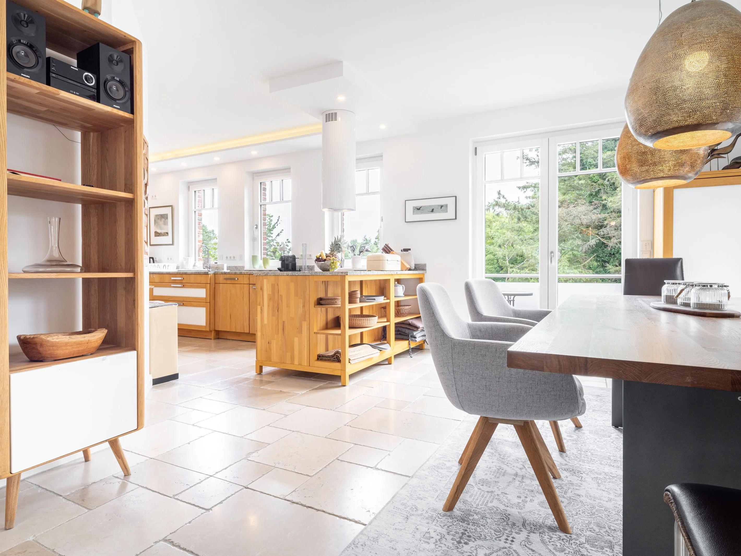  UNS VAGELHUS Ostseebad Ahrenshoop - 