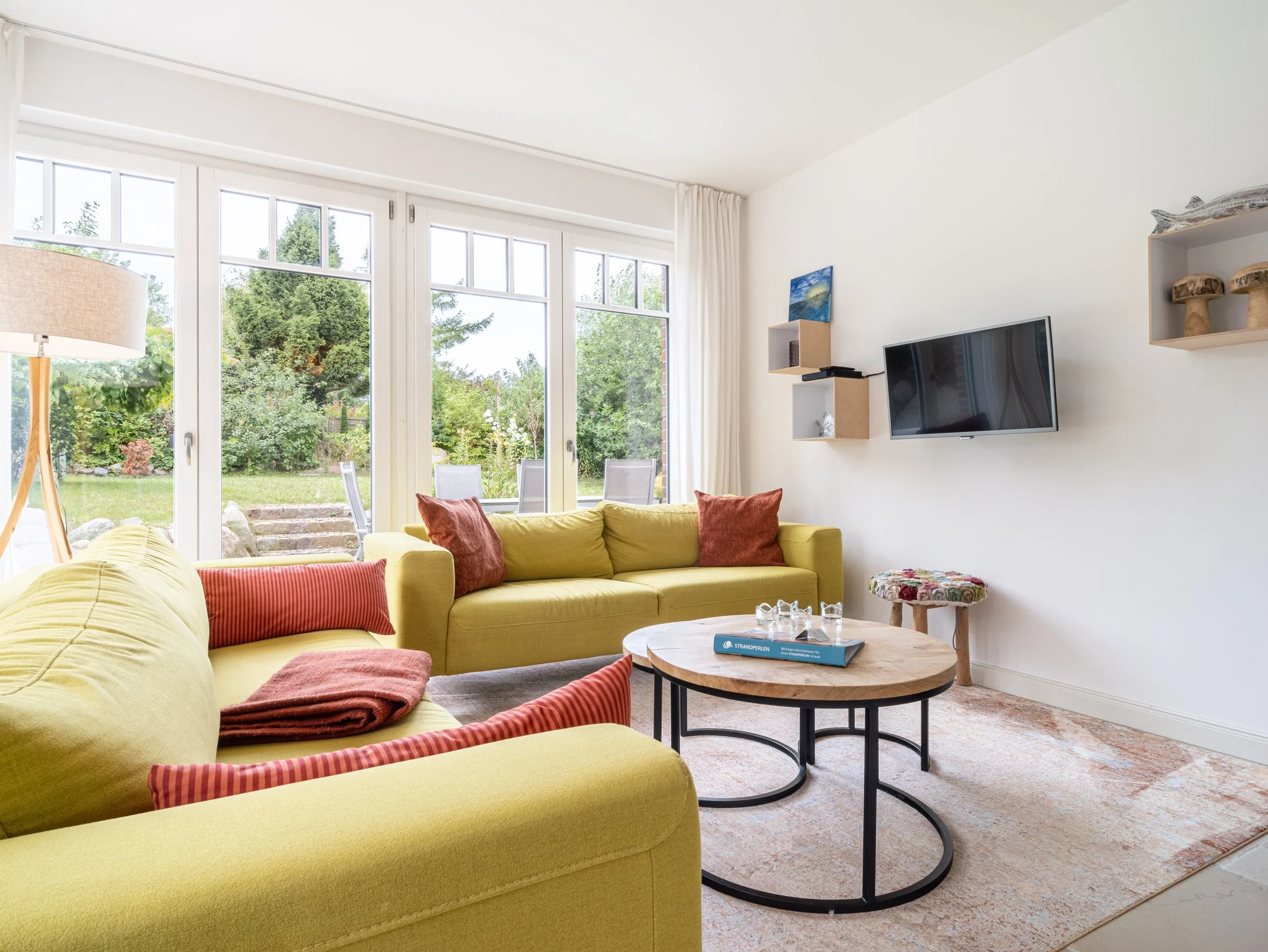  UNS VAGELHUS Ostseebad Ahrenshoop - 