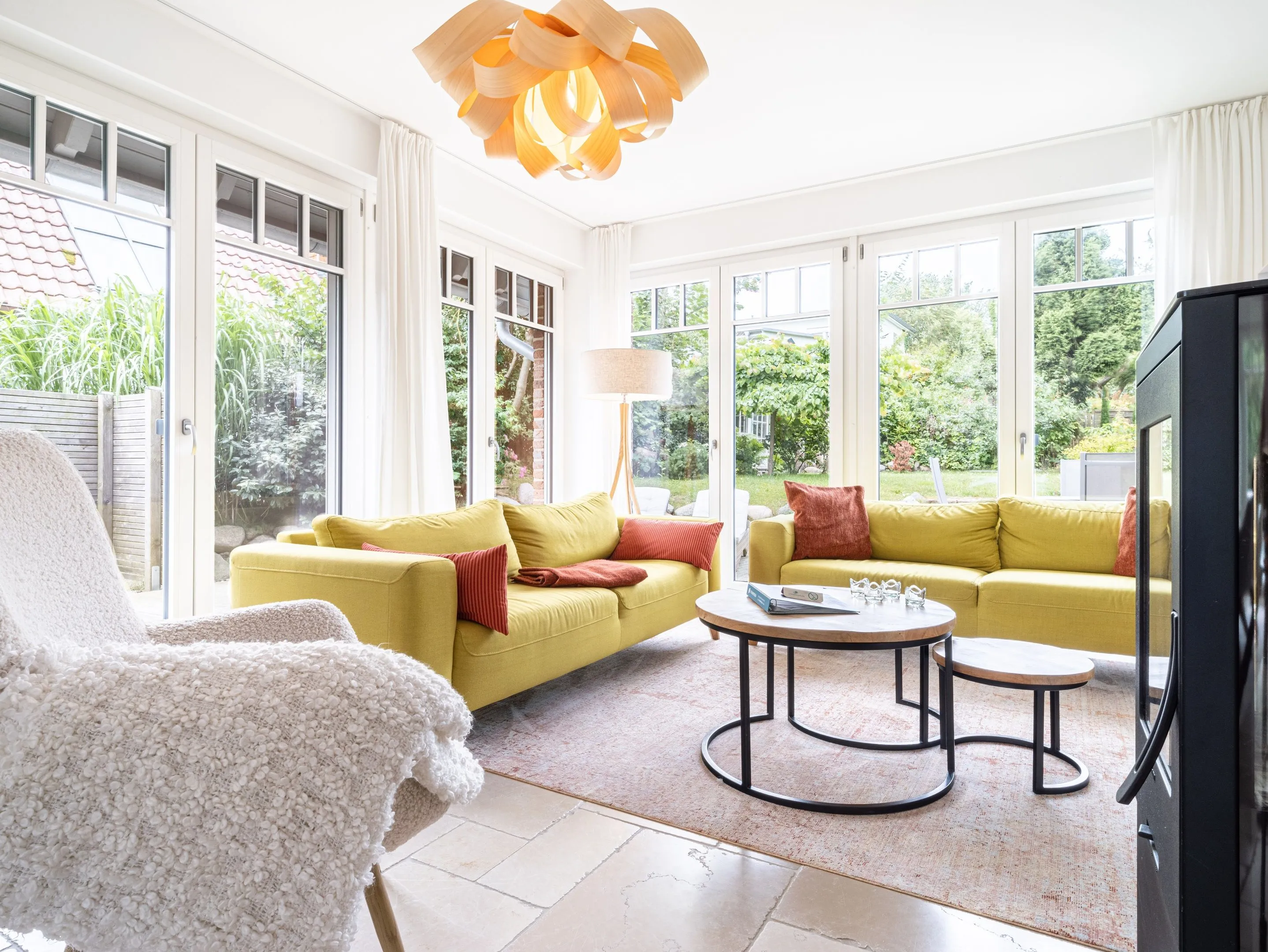  UNS VAGELHUS Ostseebad Ahrenshoop - 