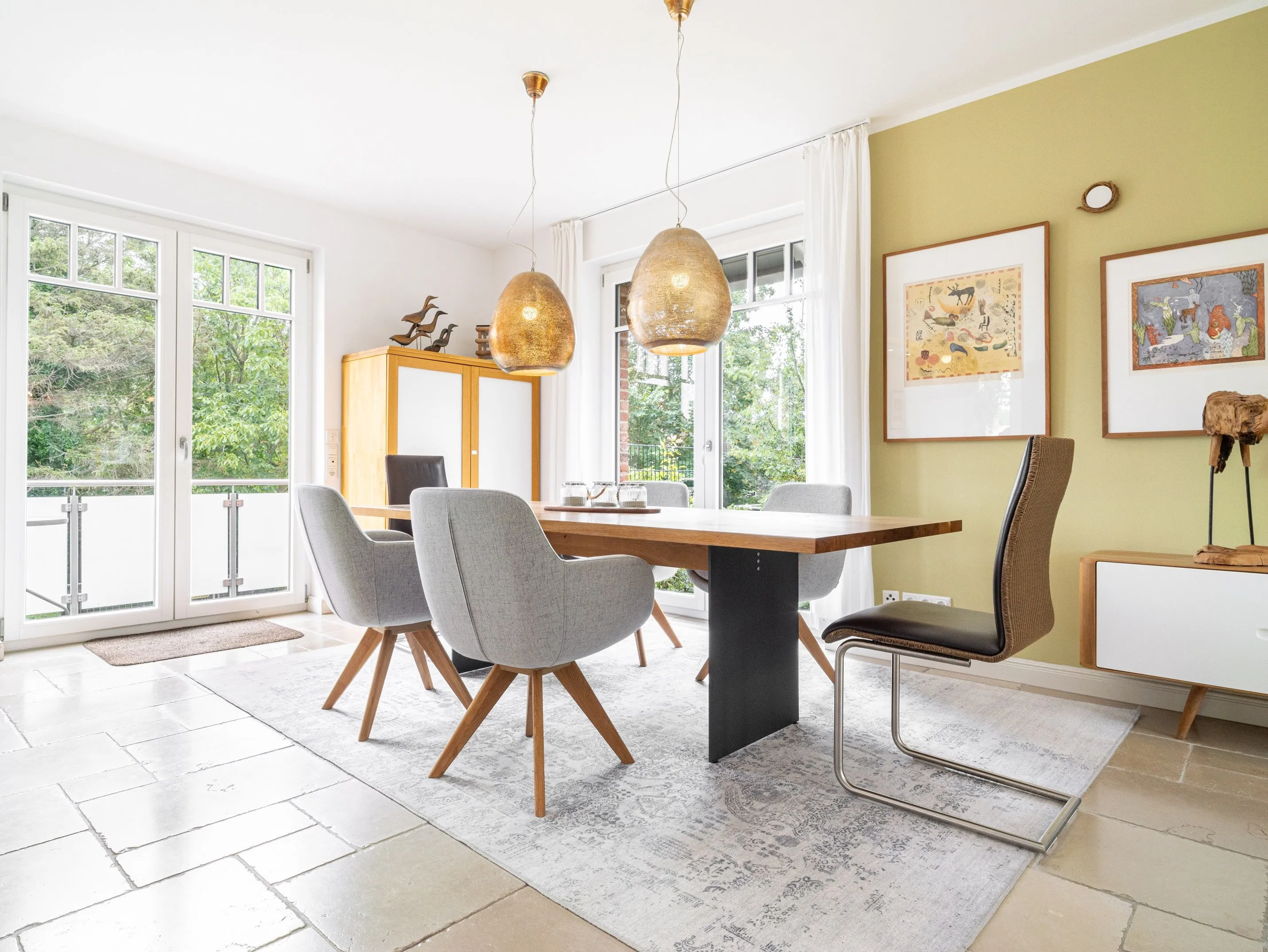  UNS VAGELHUS Ostseebad Ahrenshoop - 