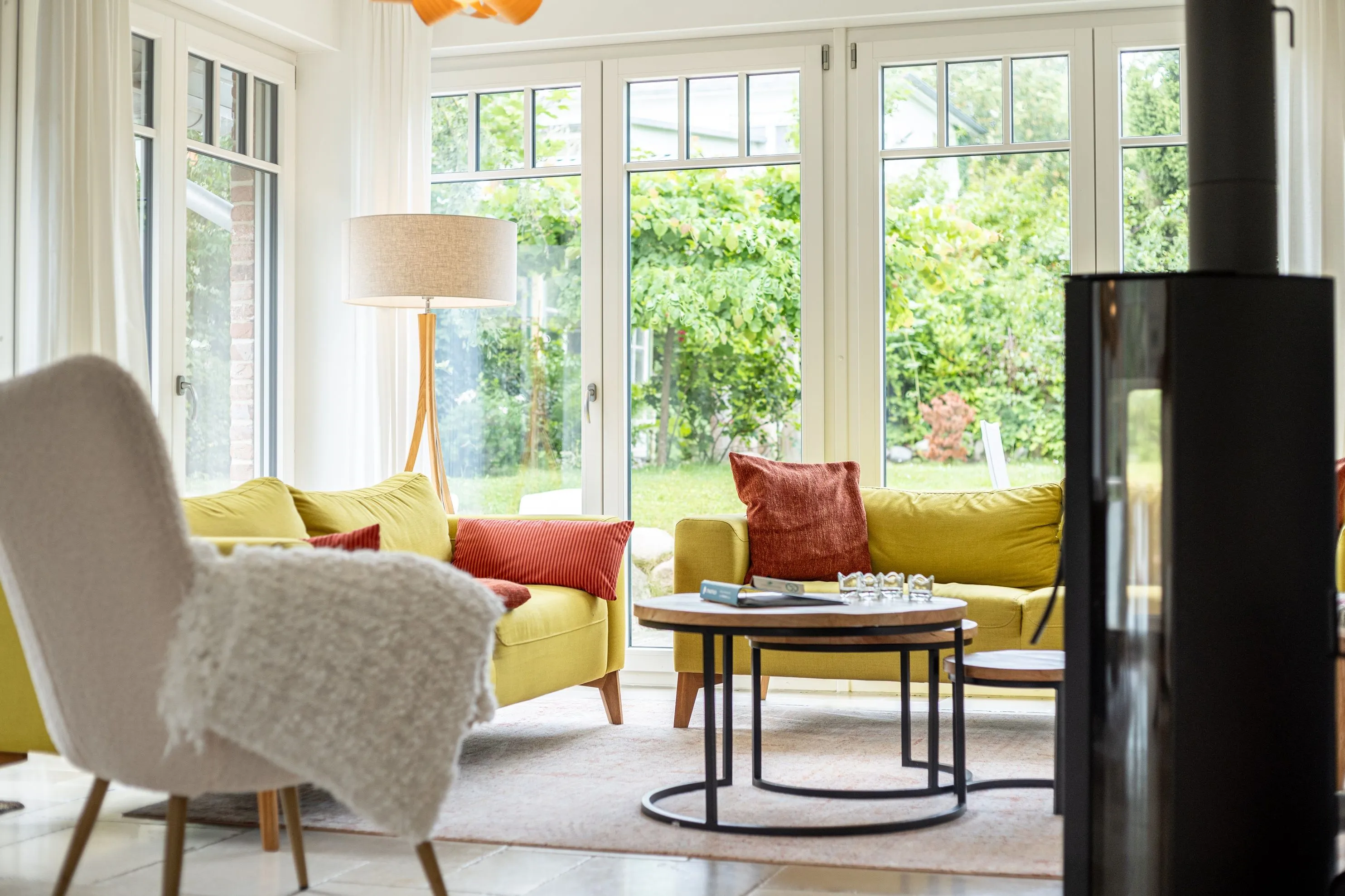  UNS VAGELHUS Ostseebad Ahrenshoop - 