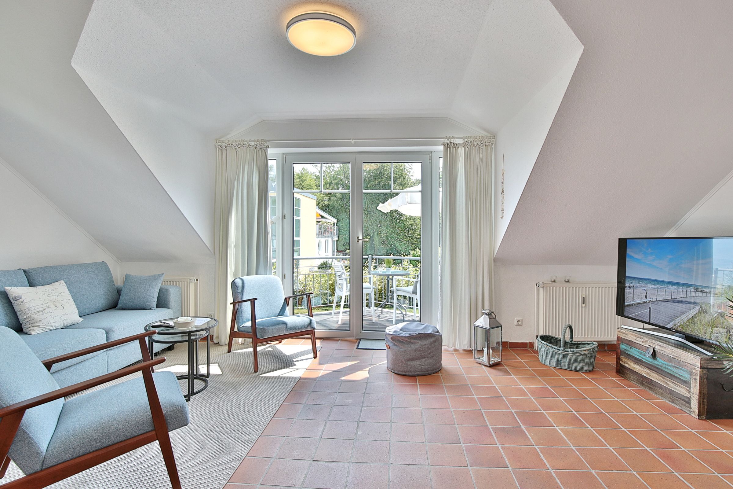 Reihenhaus Eichenweg Appartement 8