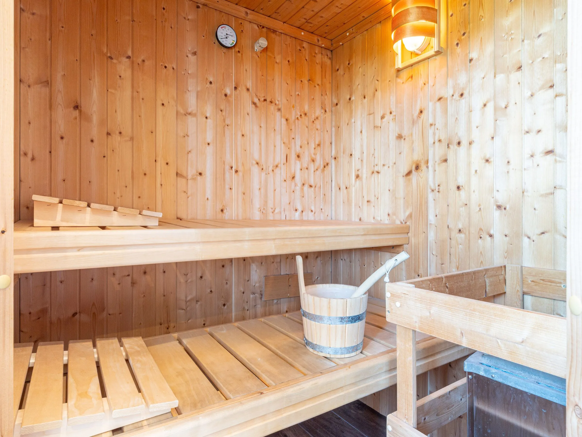  Haus STRANDHAFER WF-06 (links) Ostseebad Wustrow - 