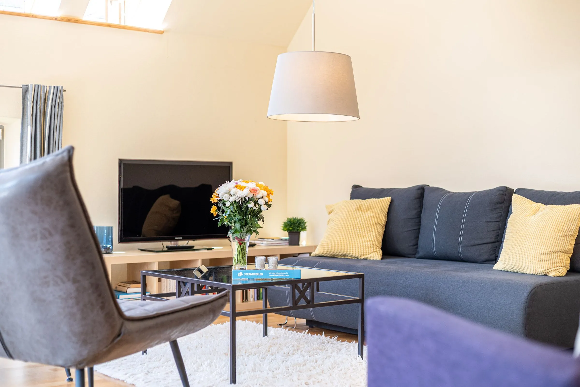 Ferienwohnanlage Dünenhof DÜNENHOF Whg. D-07 Ostseebad Wustrow - 