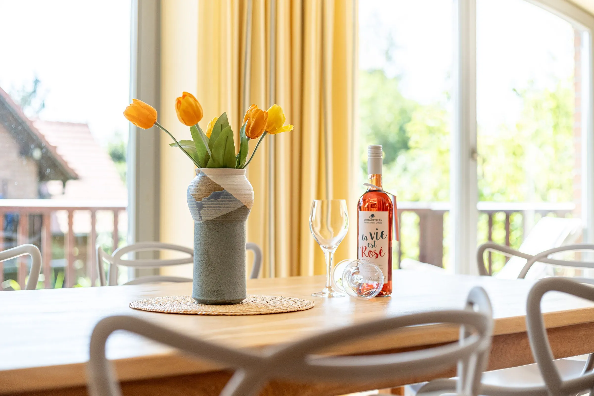 Ferienwohnanlage Dünenhof DÜNENHOF Whg. D-07 Ostseebad Wustrow - 