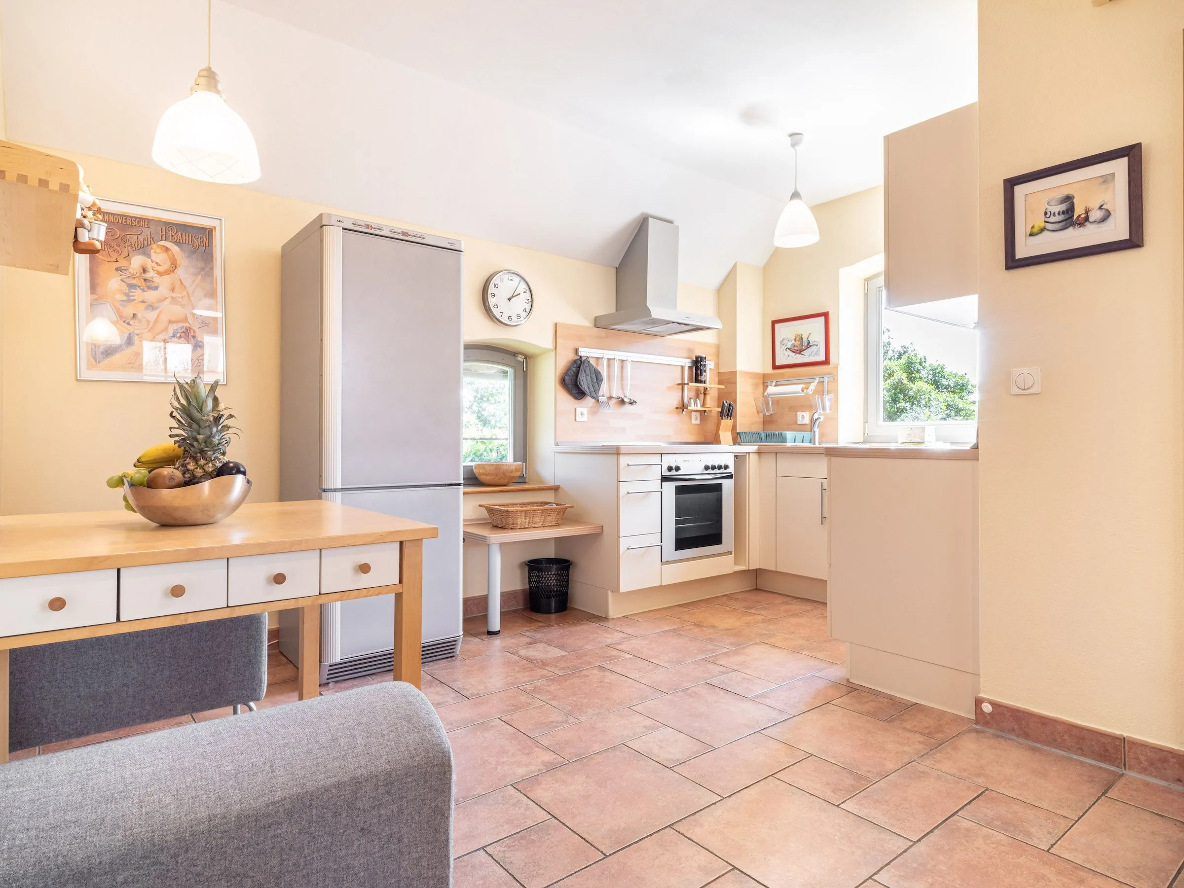 Ferienwohnanlage Dünenhof DÜNENHOF Whg. D-07 Ostseebad Wustrow - 