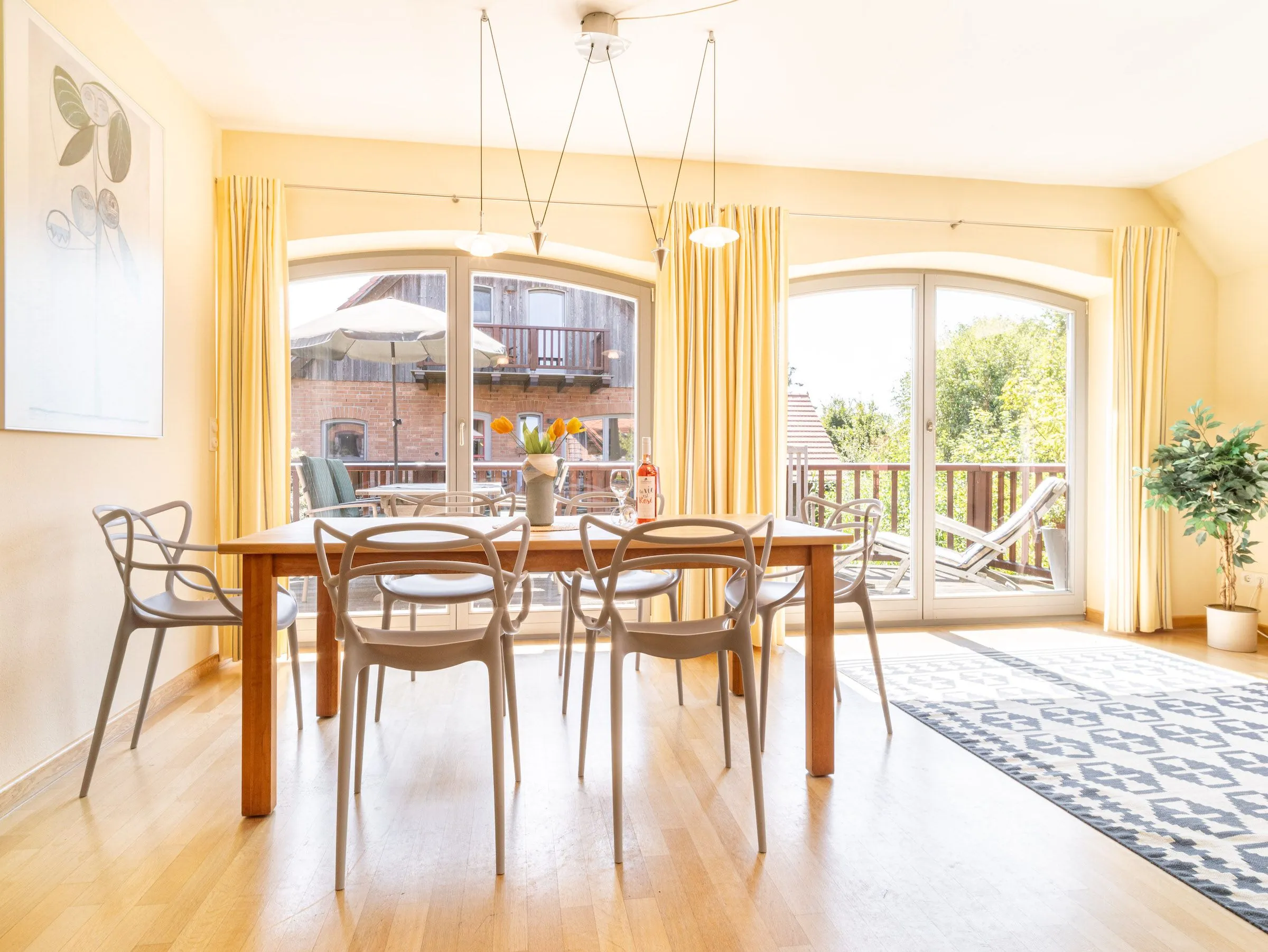 Ferienwohnanlage Dünenhof DÜNENHOF Whg. D-07 Ostseebad Wustrow - 