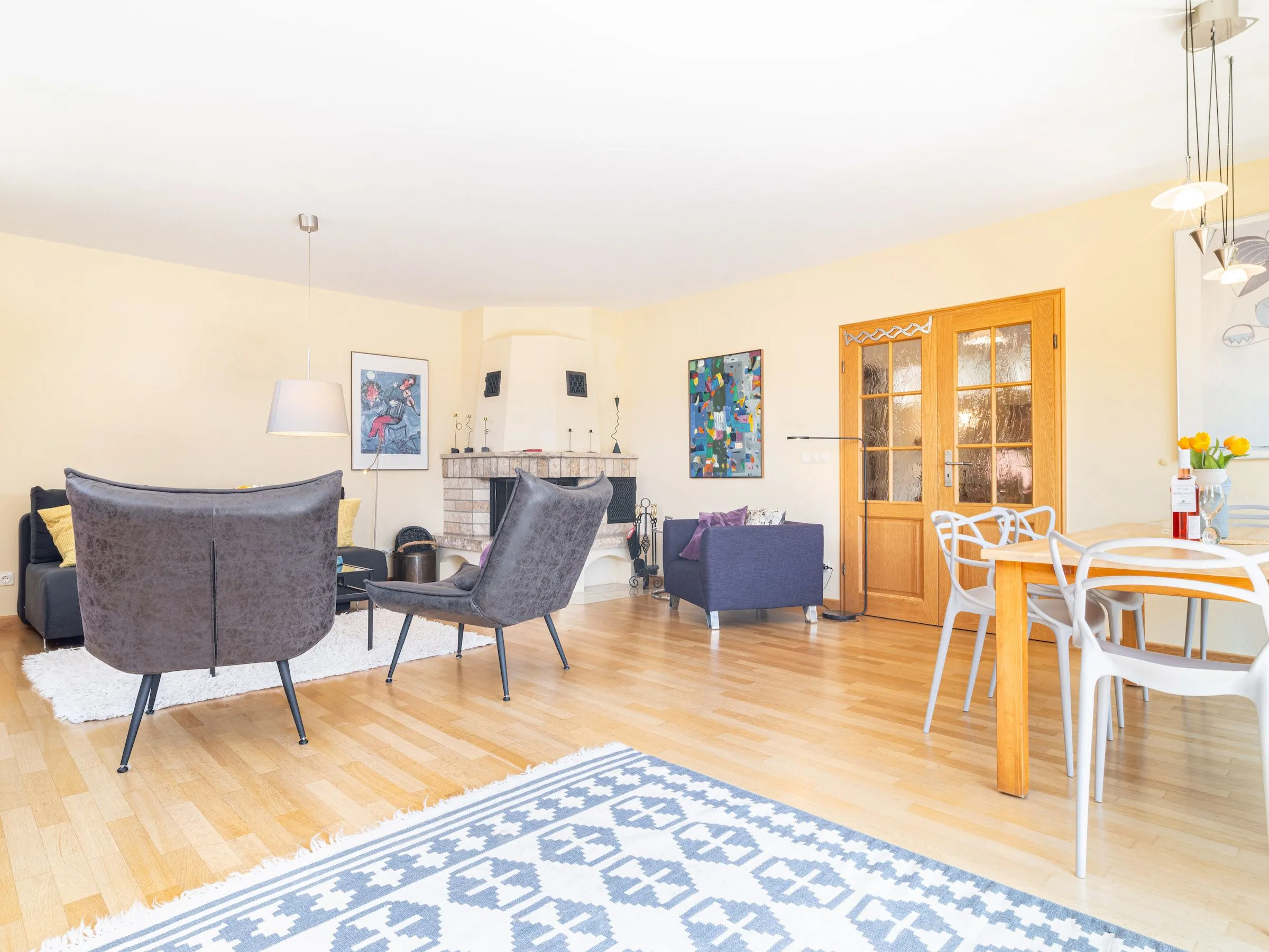 Ferienwohnanlage Dünenhof DÜNENHOF Whg. D-07 Ostseebad Wustrow - 