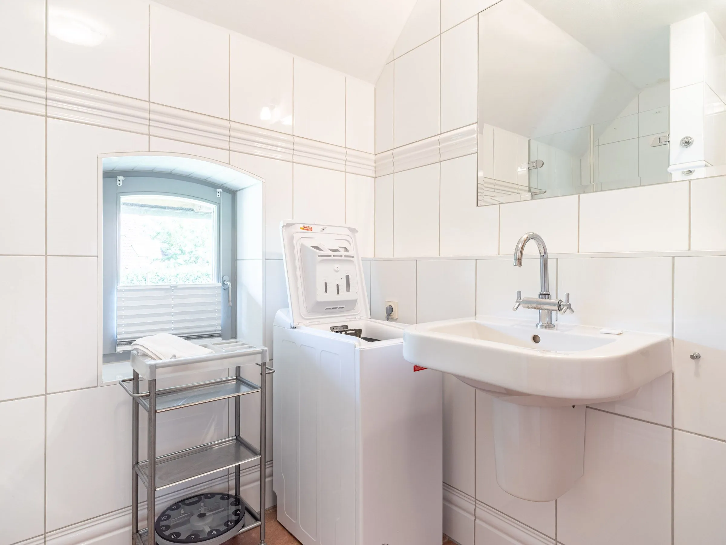 Ferienwohnanlage Dünenhof DÜNENHOF Whg. D-07 Ostseebad Wustrow - 