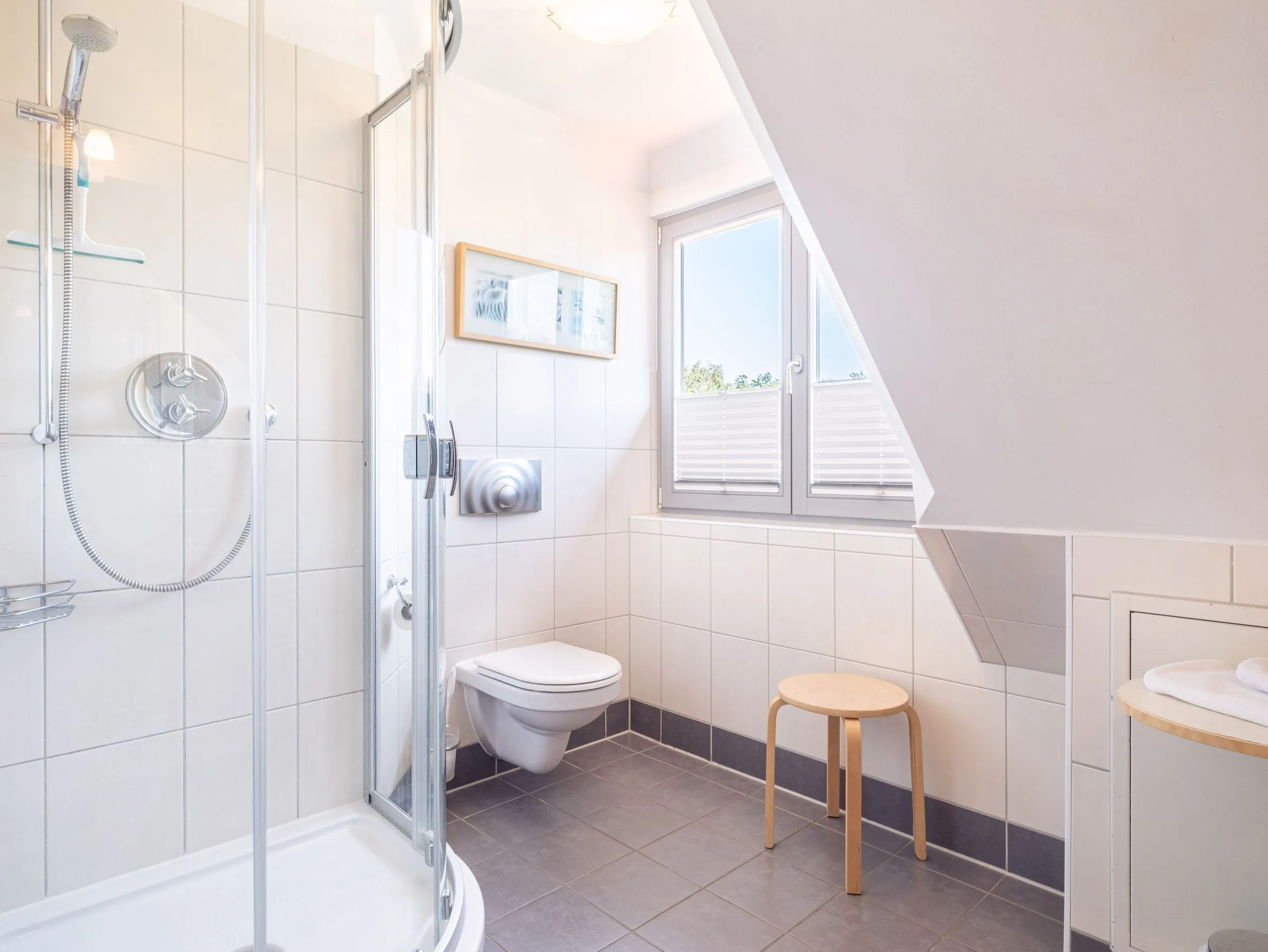 Ferienwohnanlage Dünenhof DÜNENHOF Whg. D-07 Ostseebad Wustrow - 