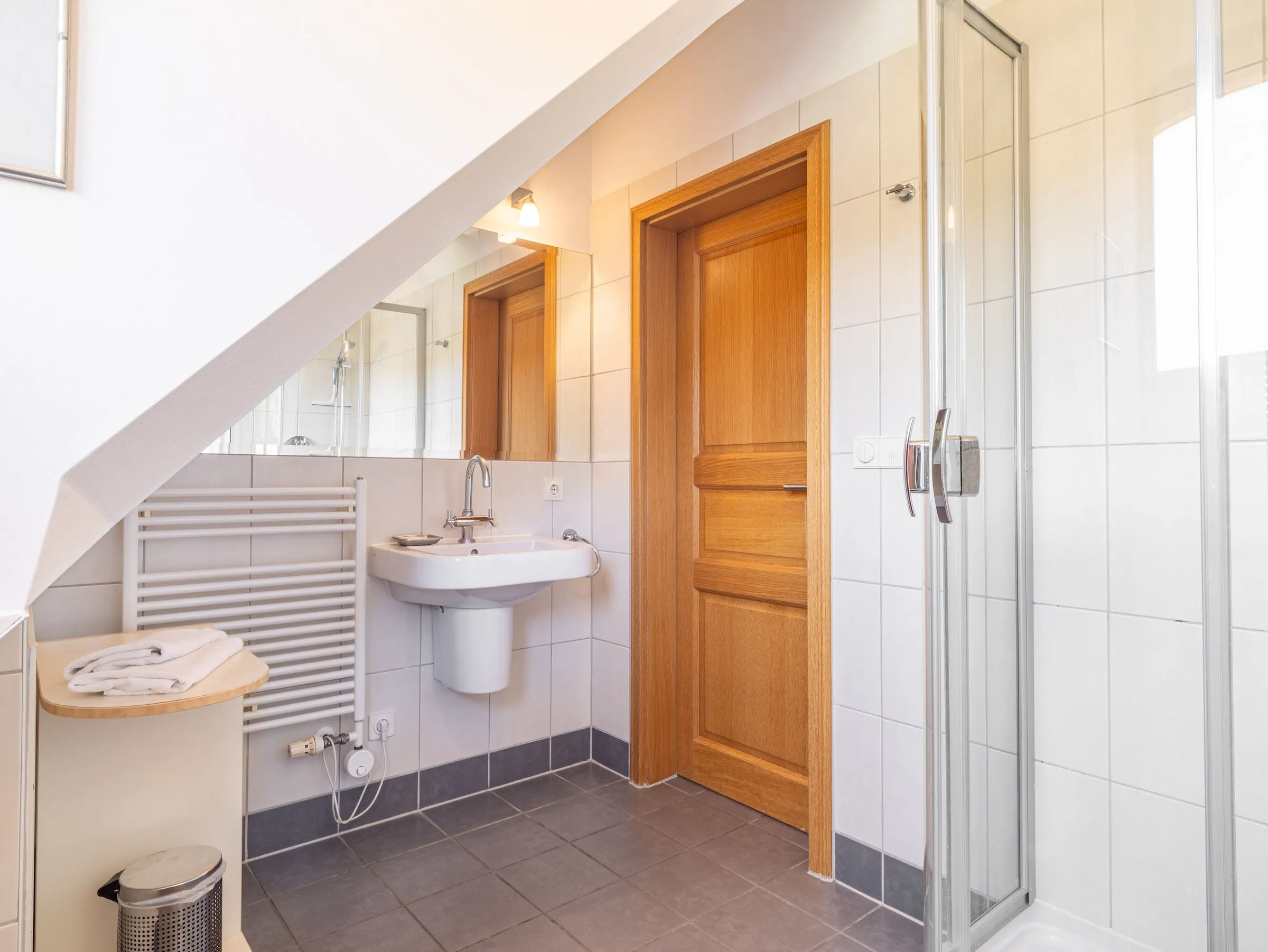 Ferienwohnanlage Dünenhof DÜNENHOF Whg. D-07 Ostseebad Wustrow - 